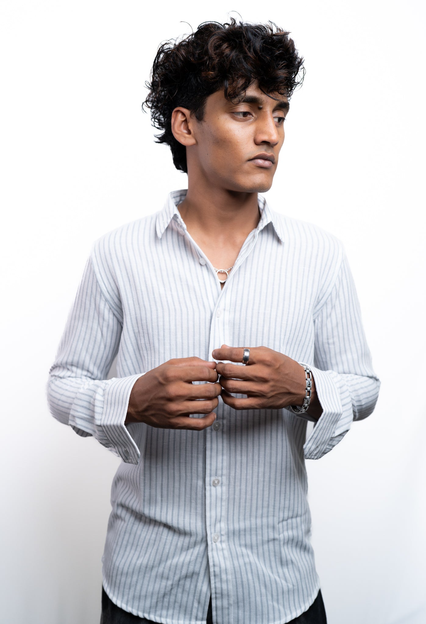 Contour Flow Shirt