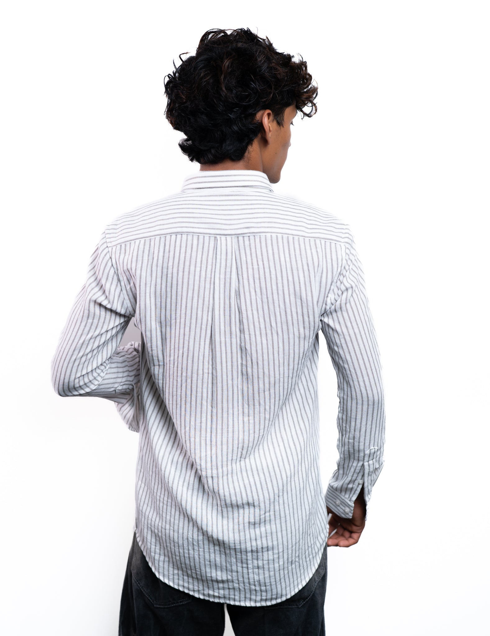 Contour Flow Shirt