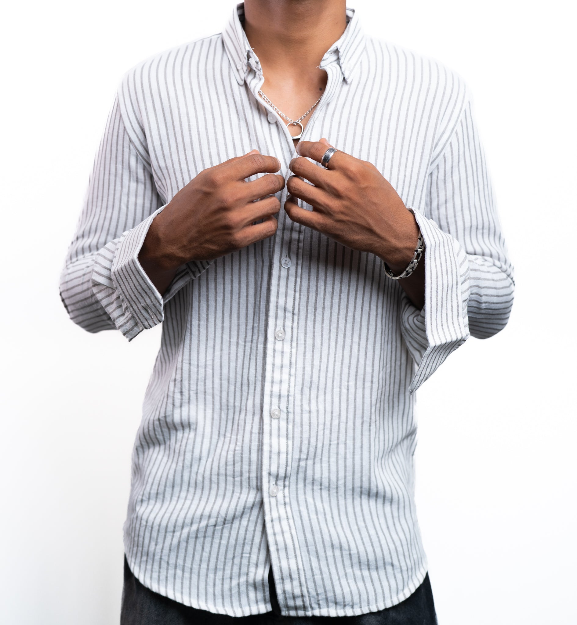 Contour Flow Shirt