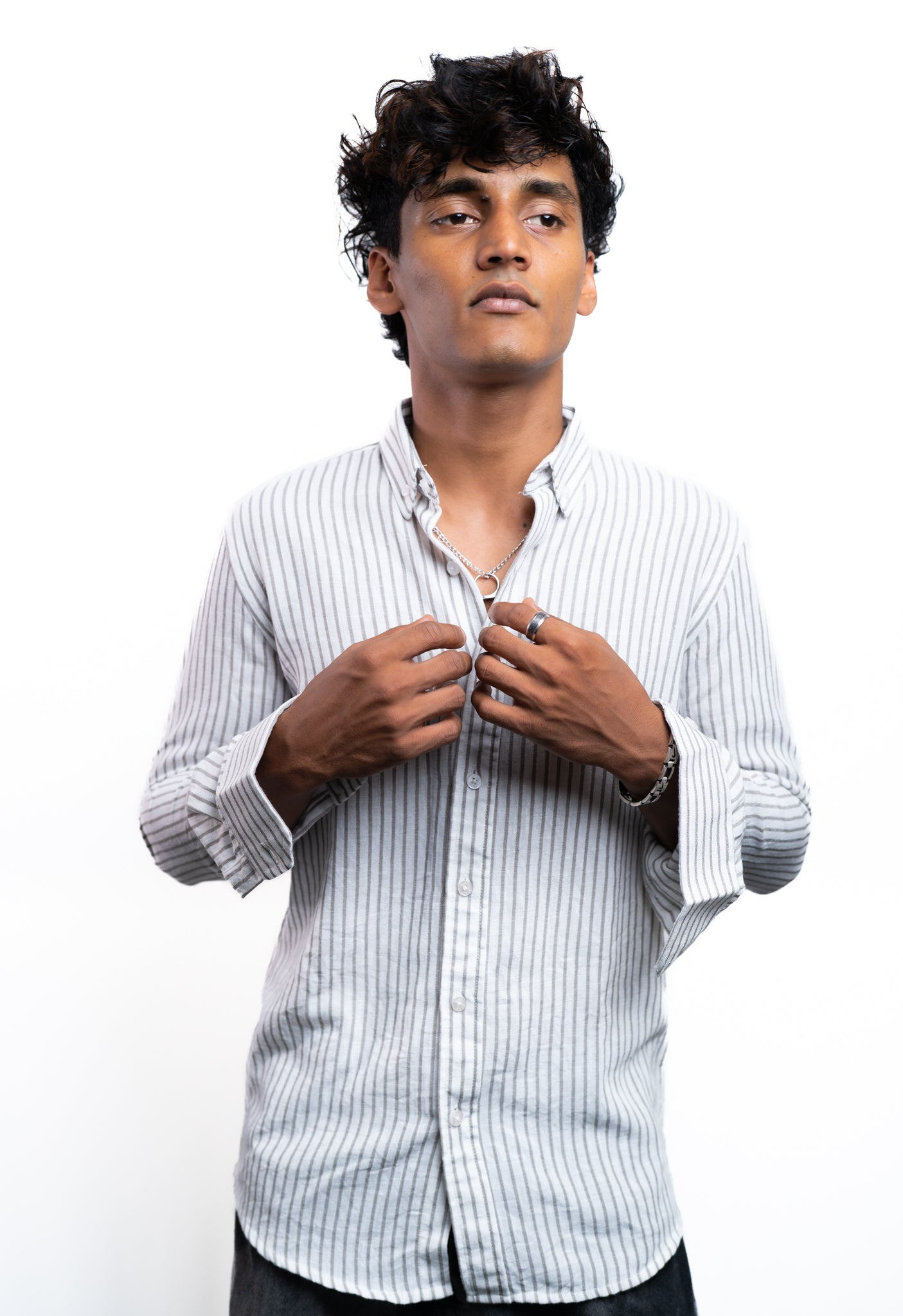 Contour Flow Shirt