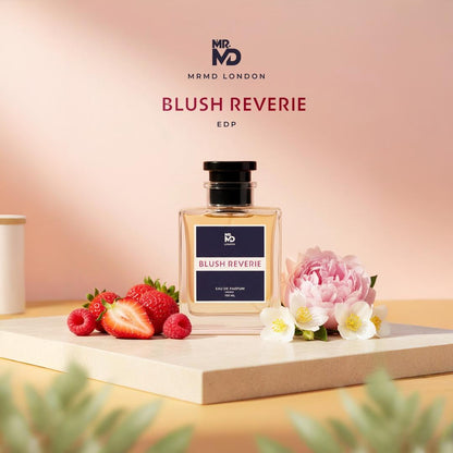 BLUSH REVERIE (100ml) (Inspired by YSL Mon Paris)