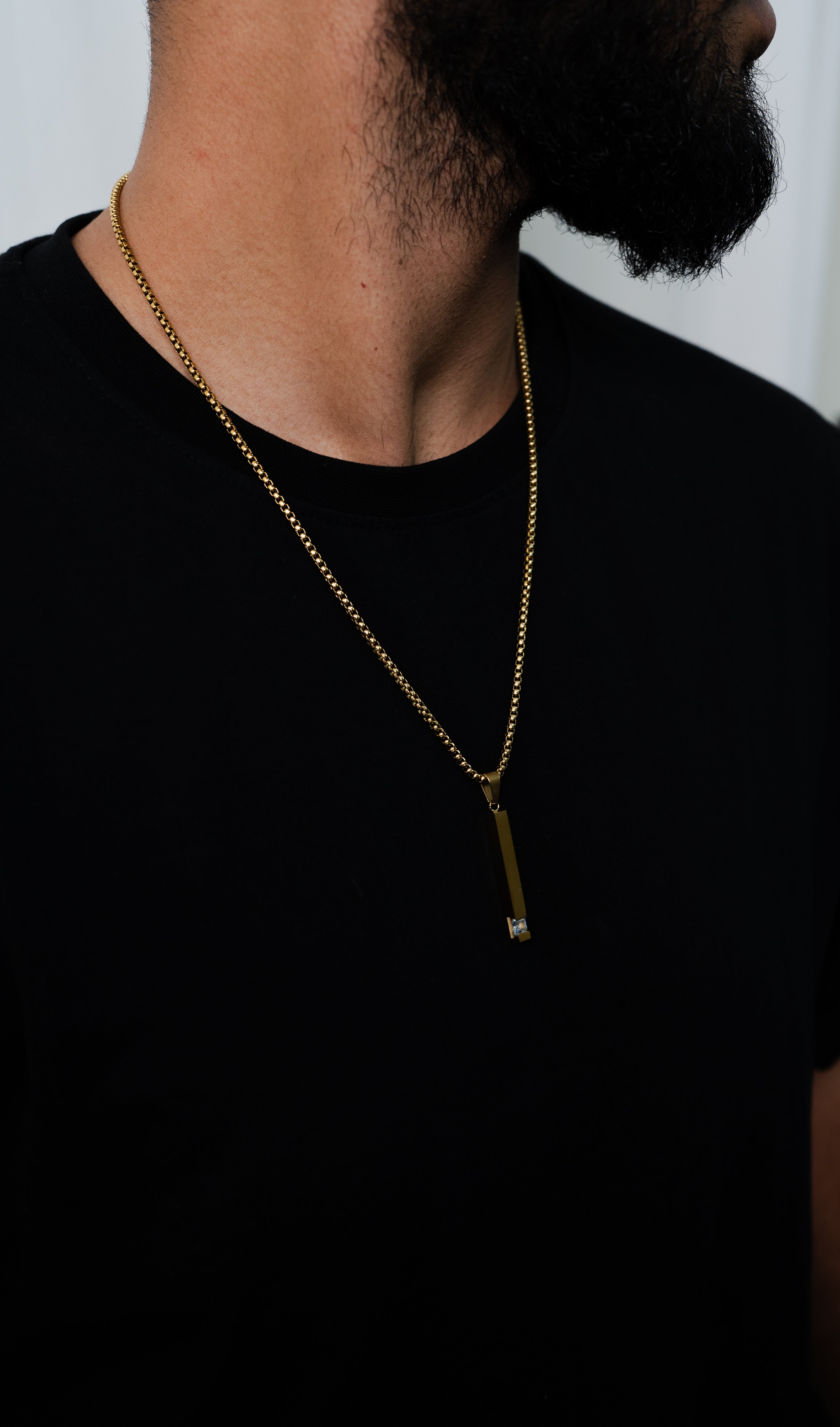 Venetian chain