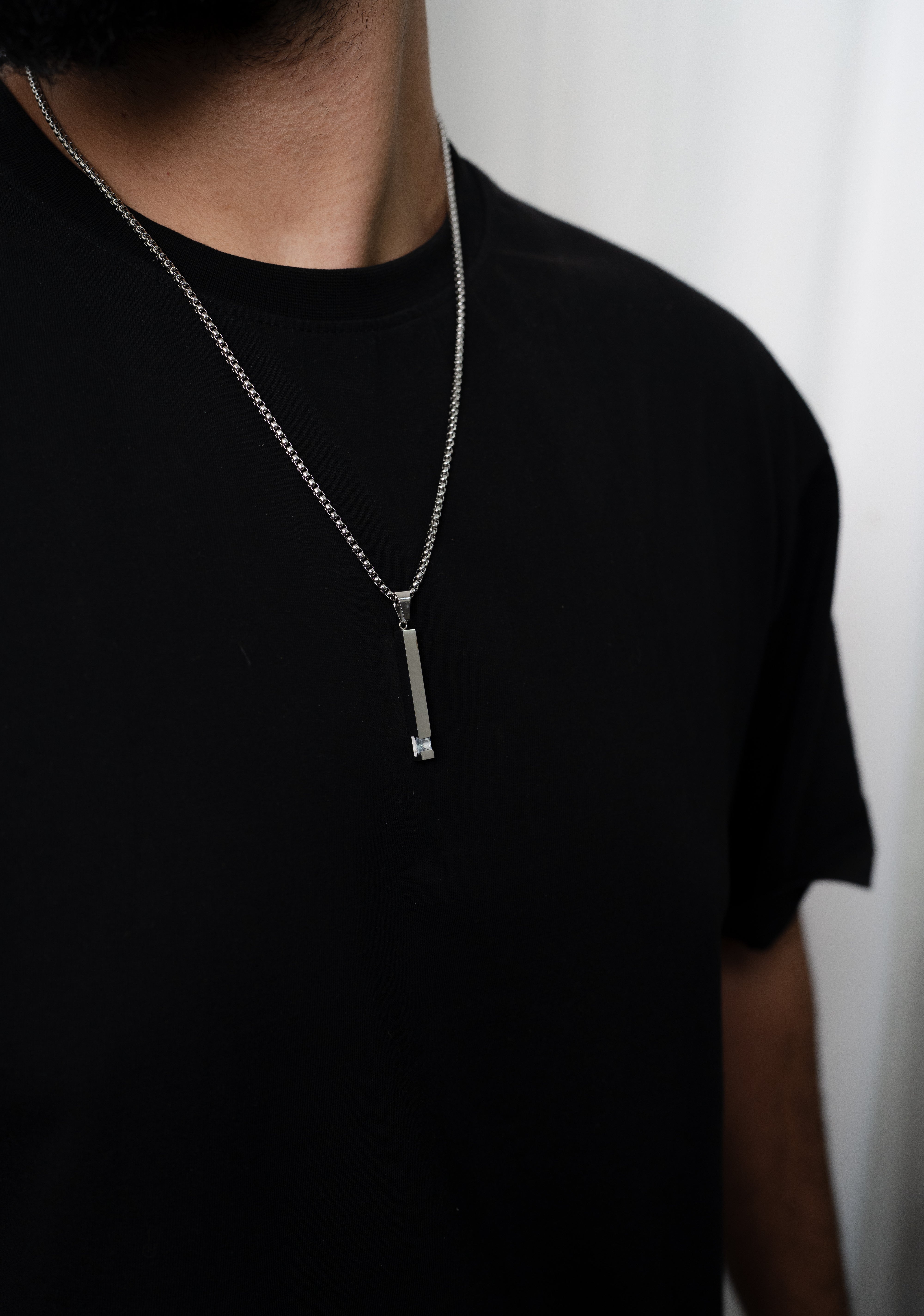 square link chain