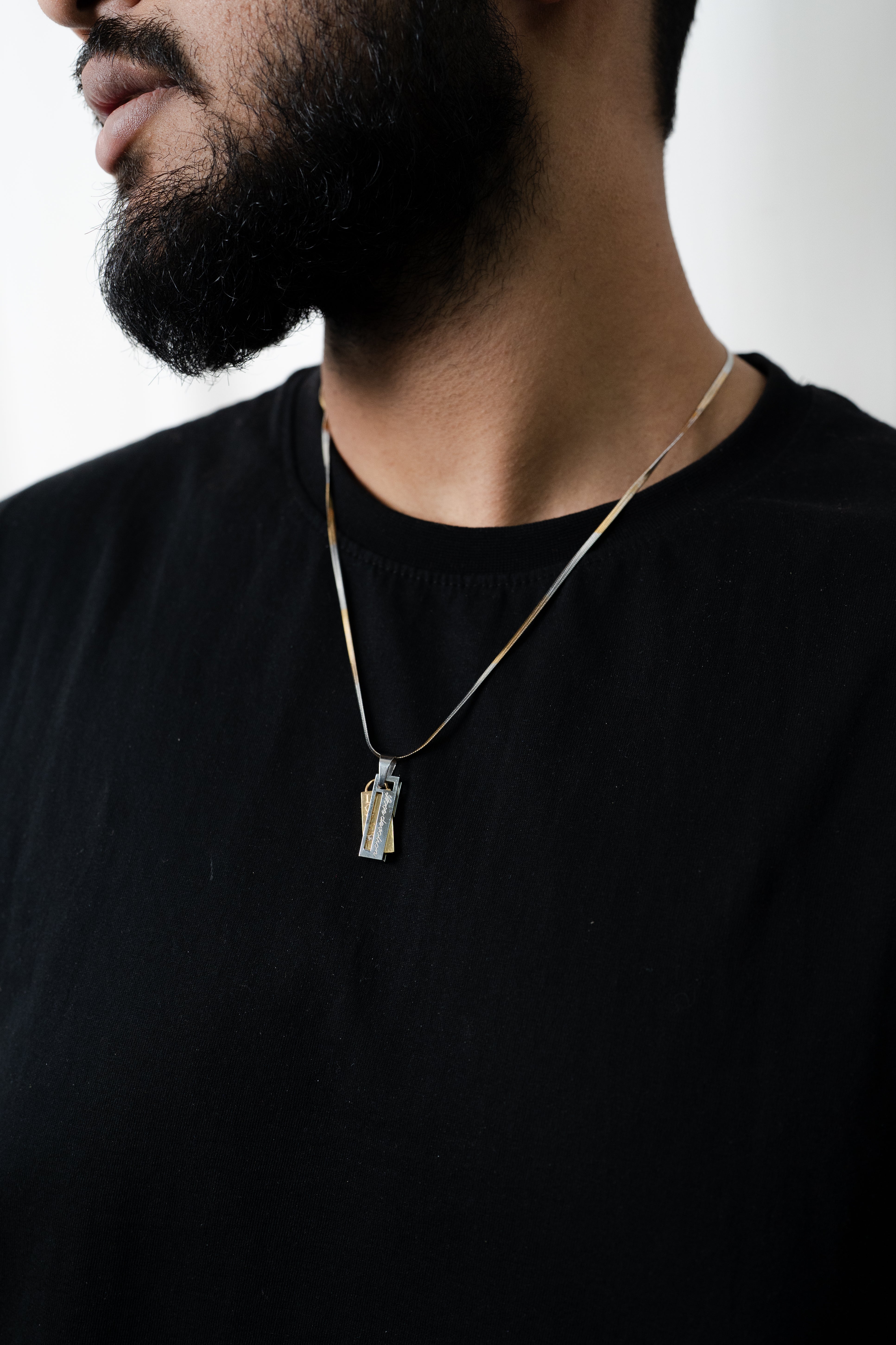 snake chain