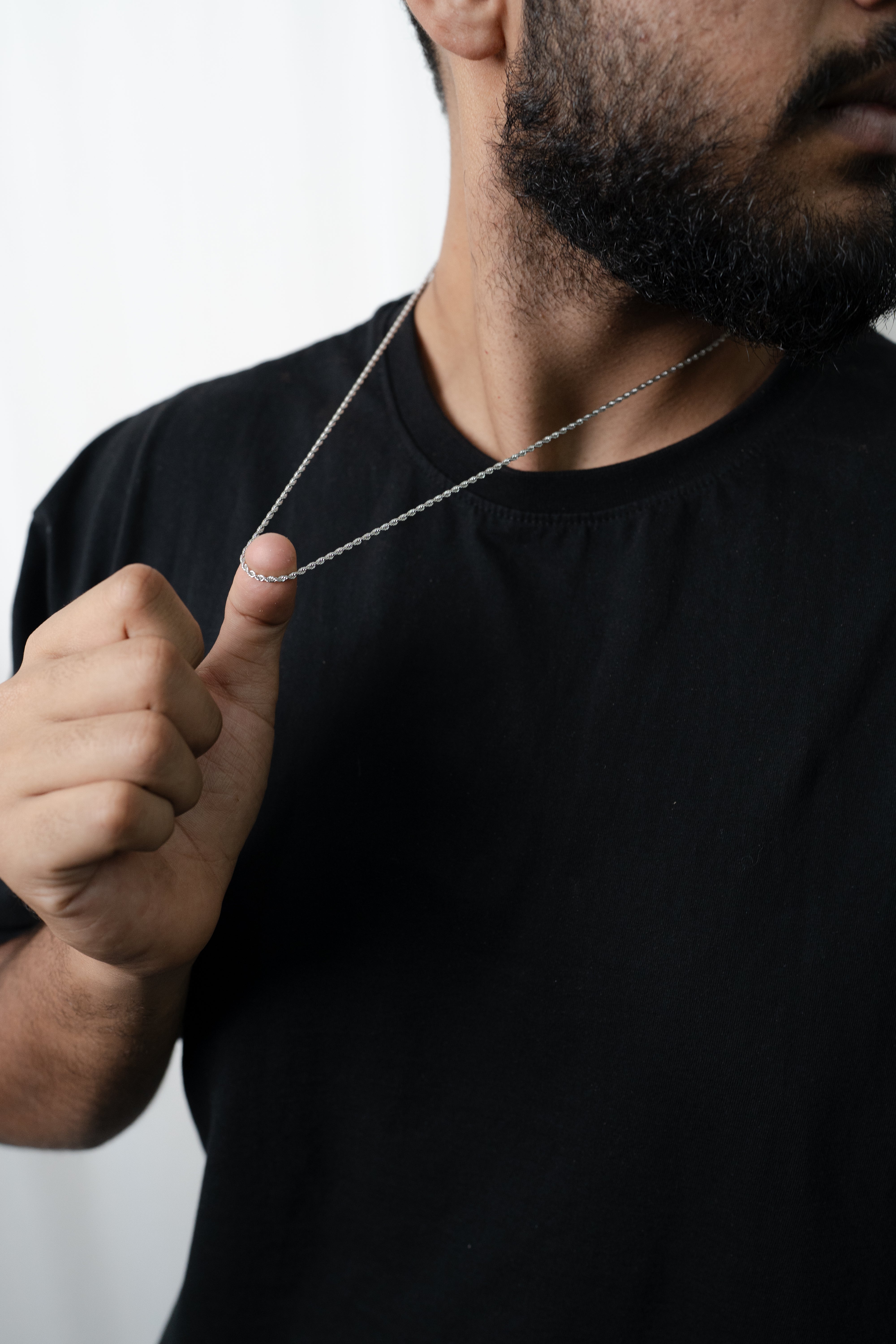 rope chain