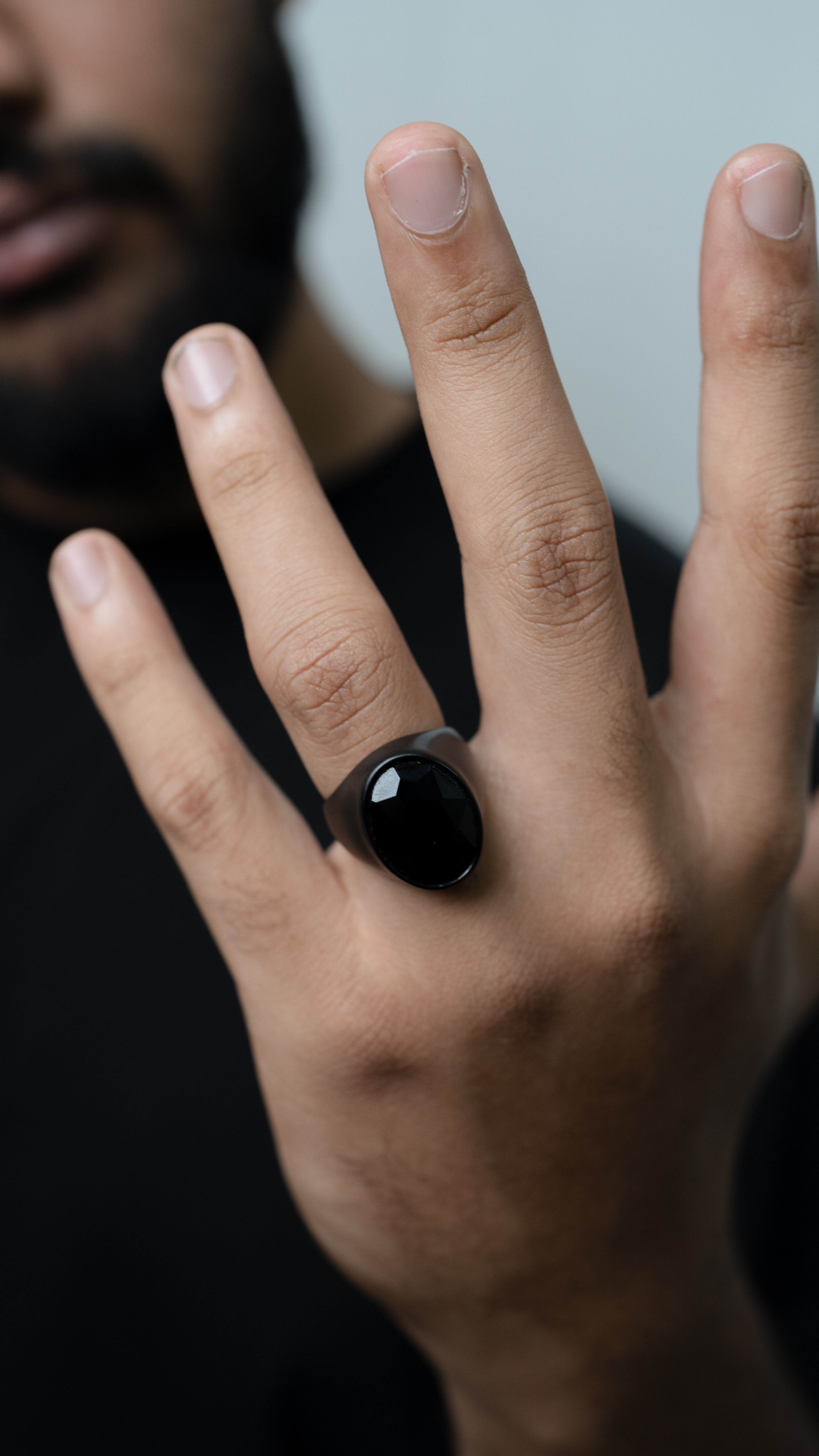 signet ring