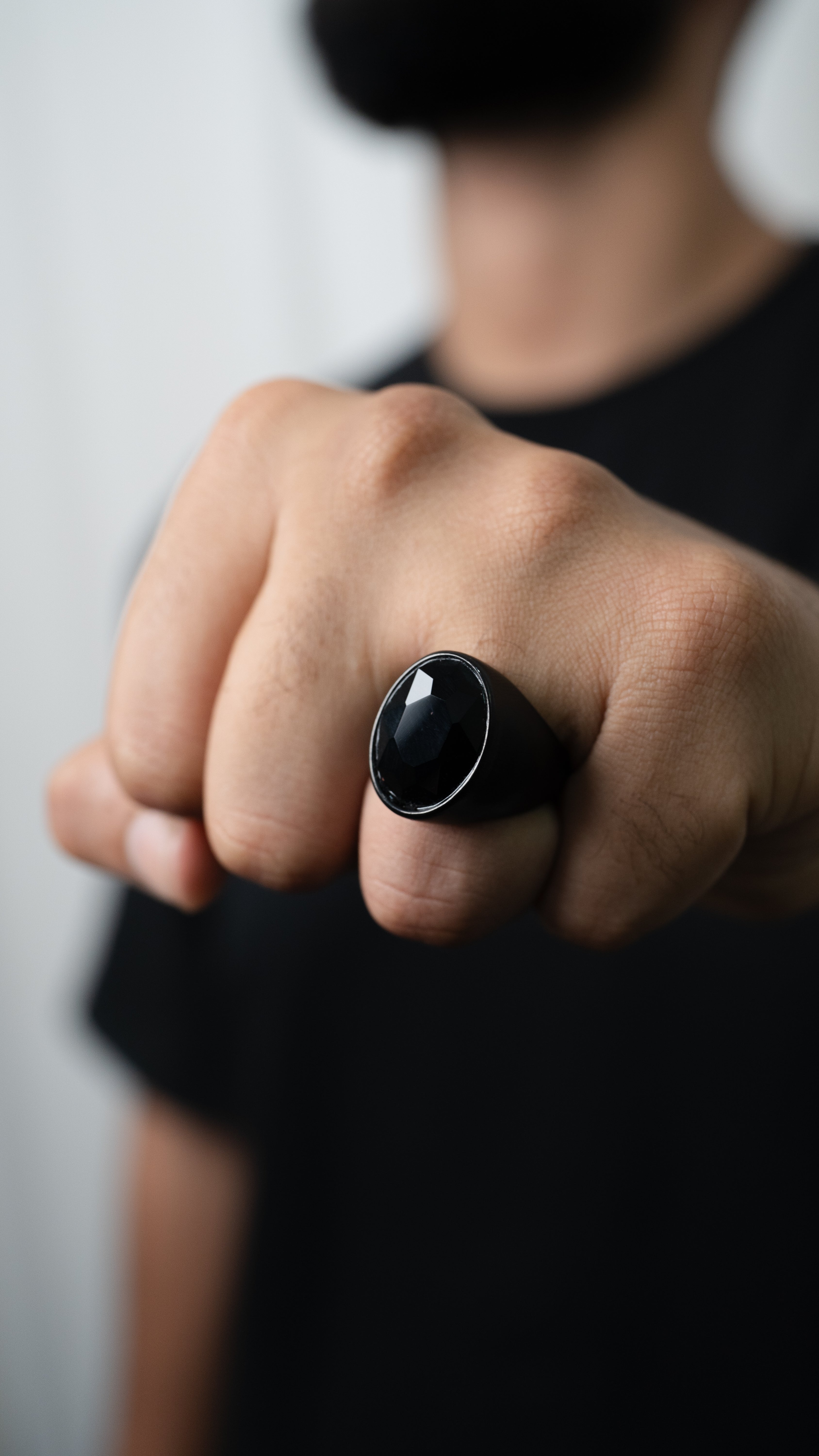 signet ring