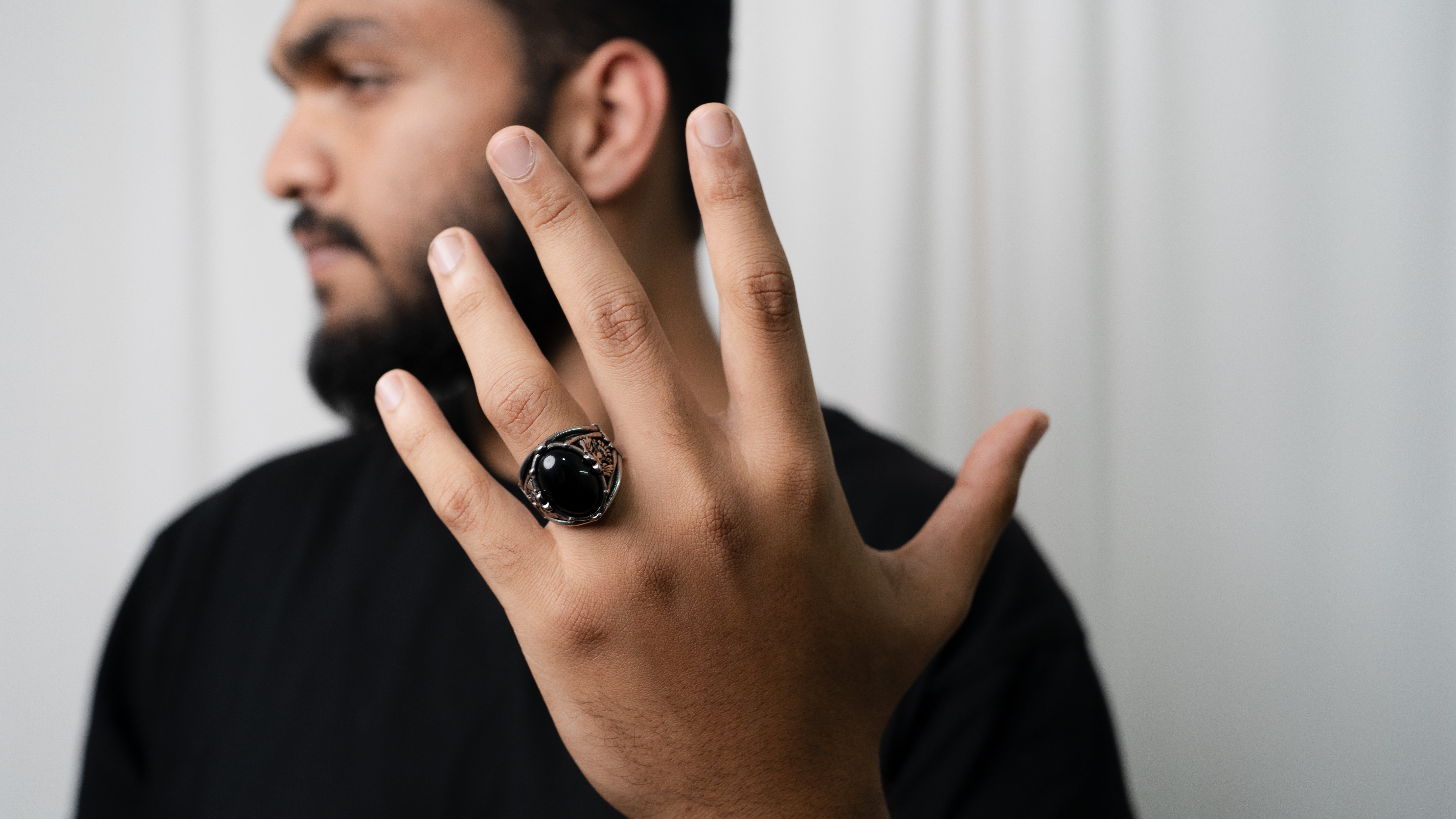 statement ring