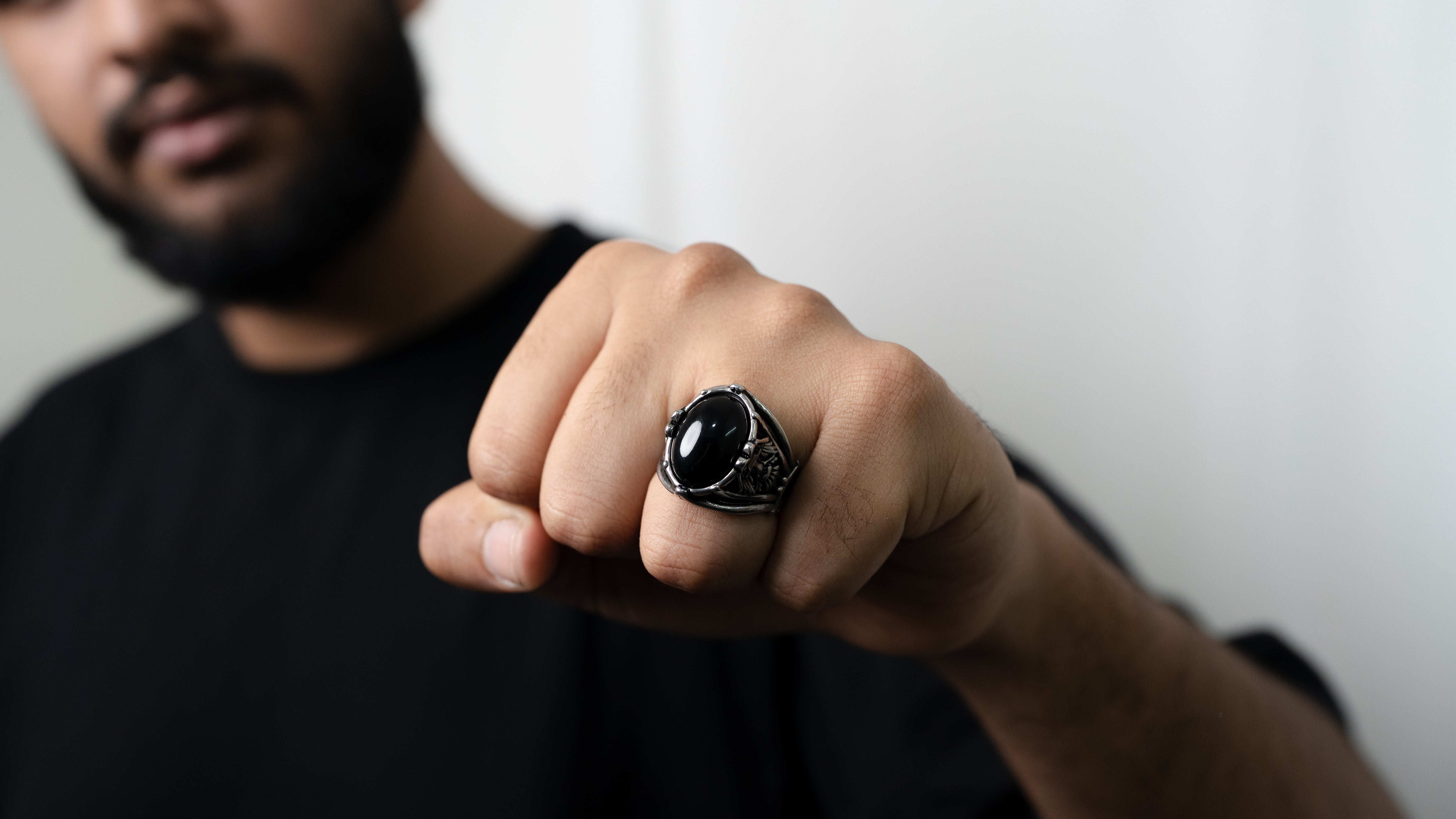statement ring