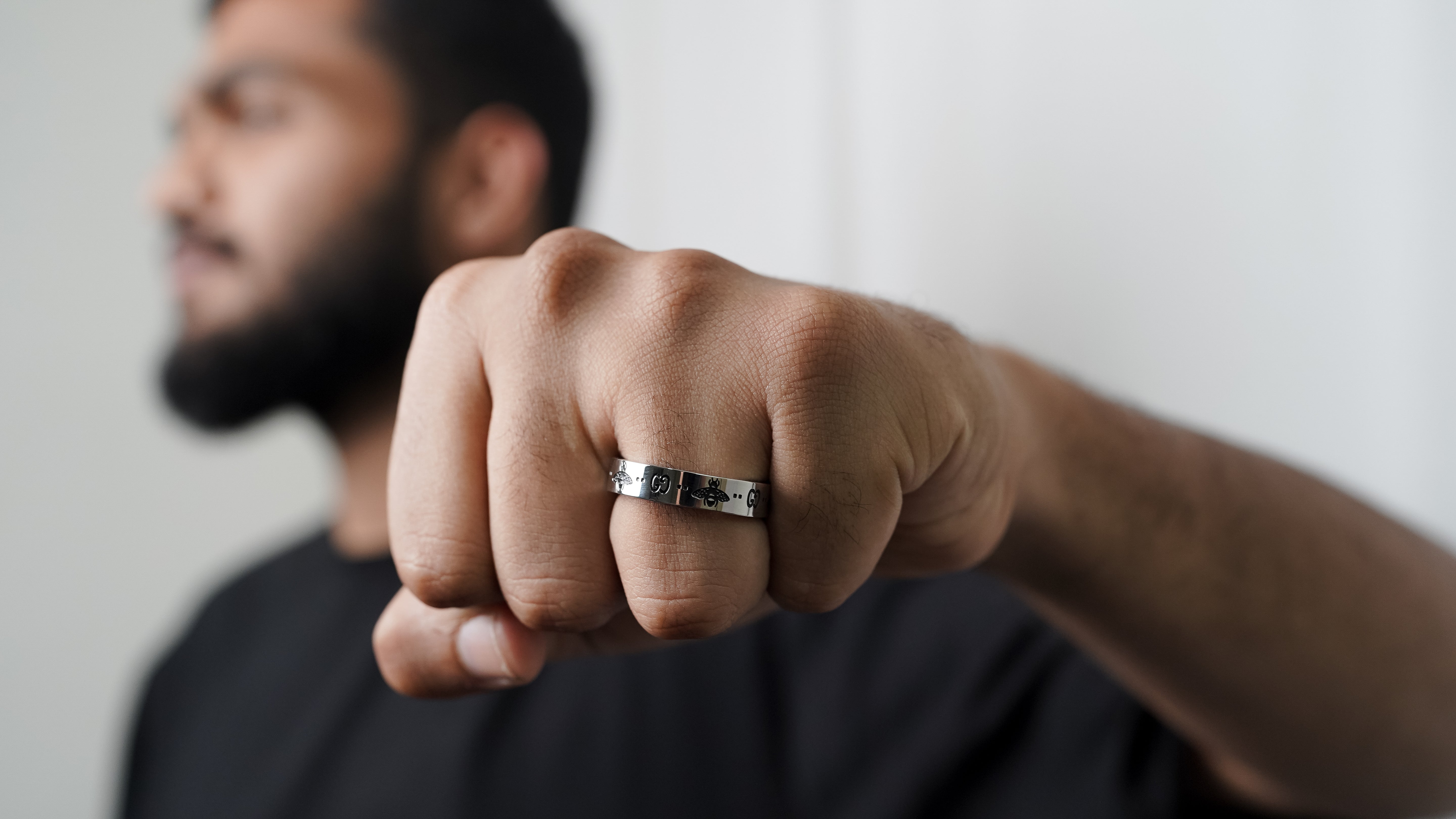 band ring