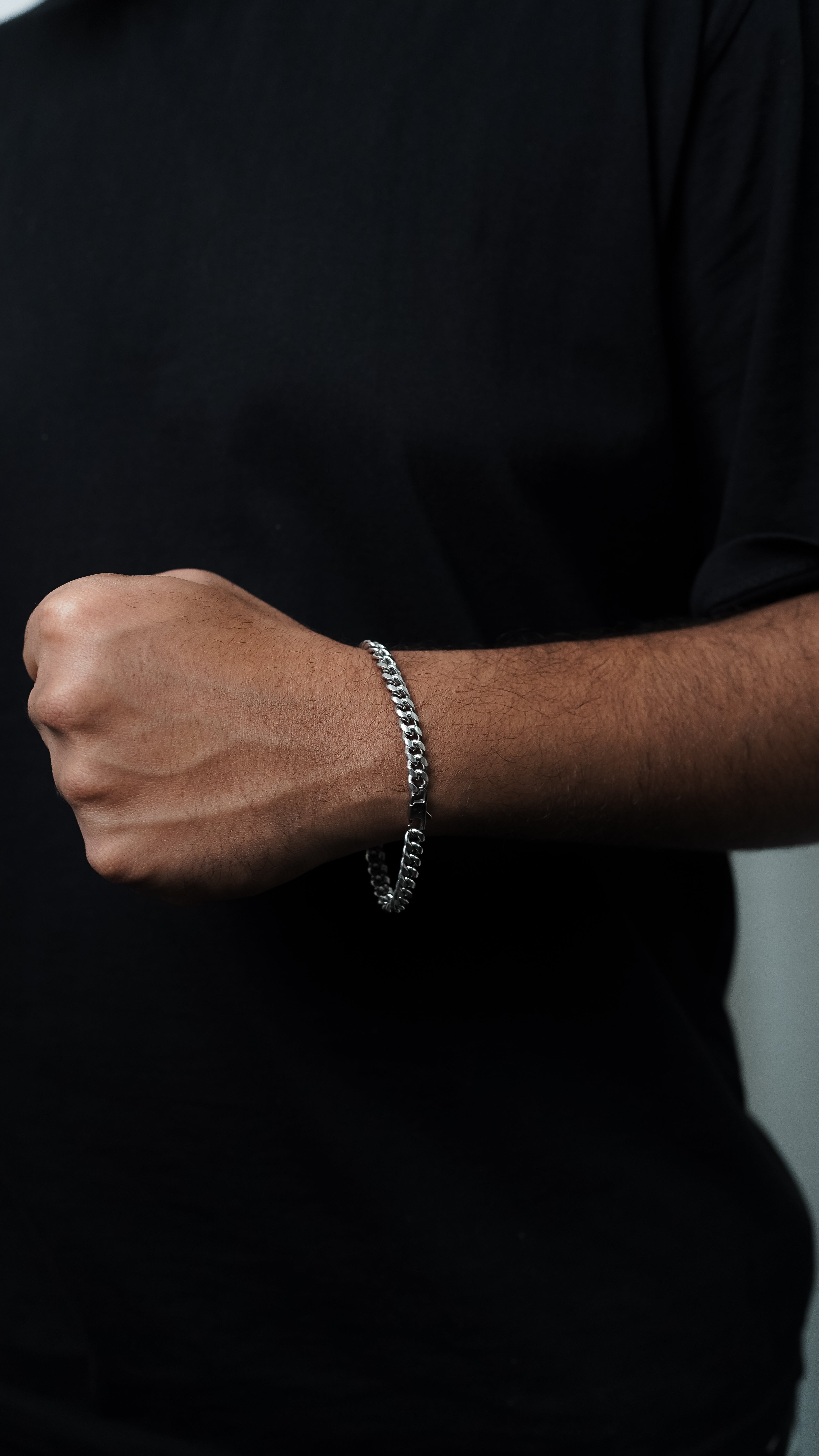 Venetian bracelet