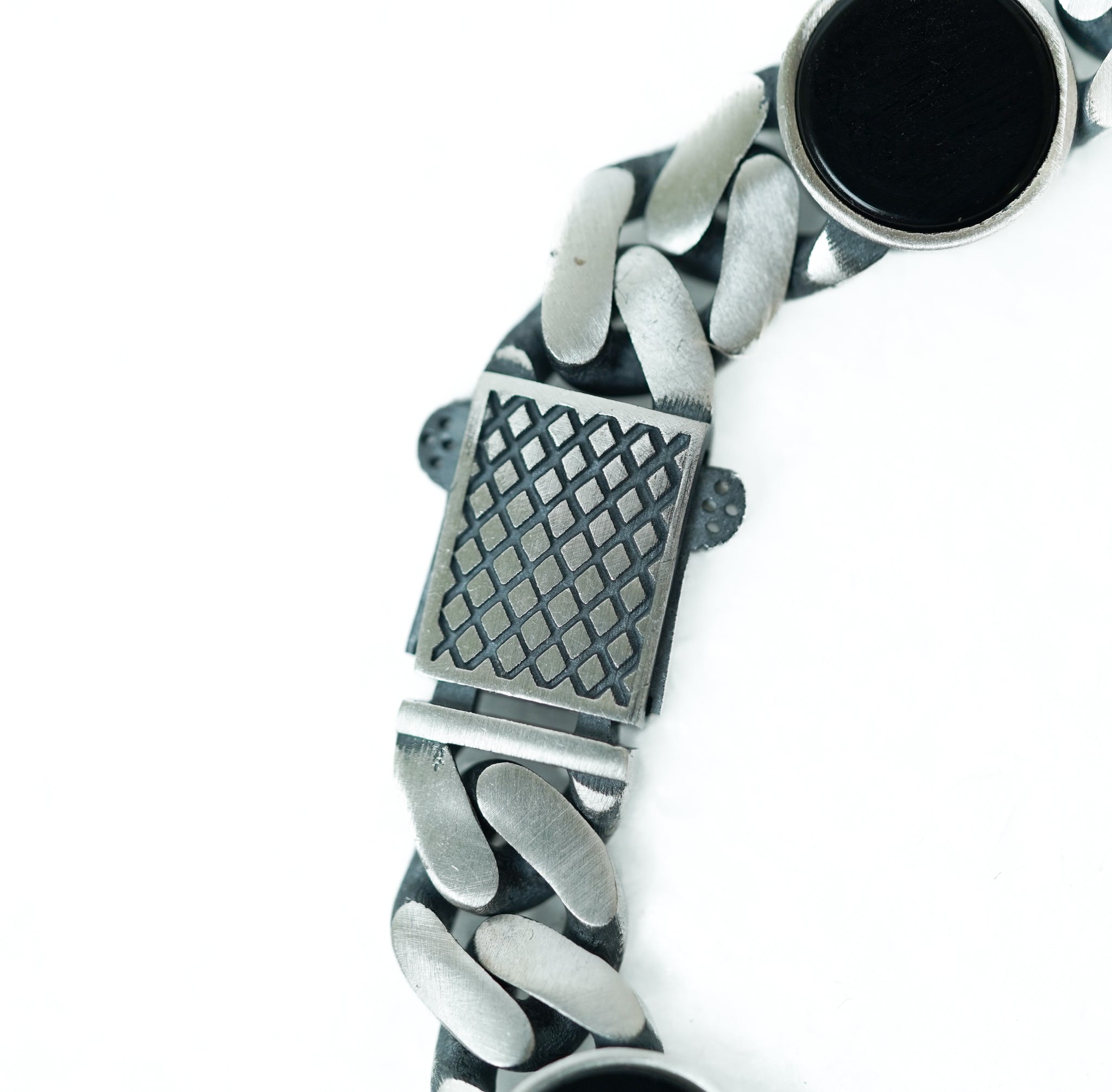 Lynx Bracelet