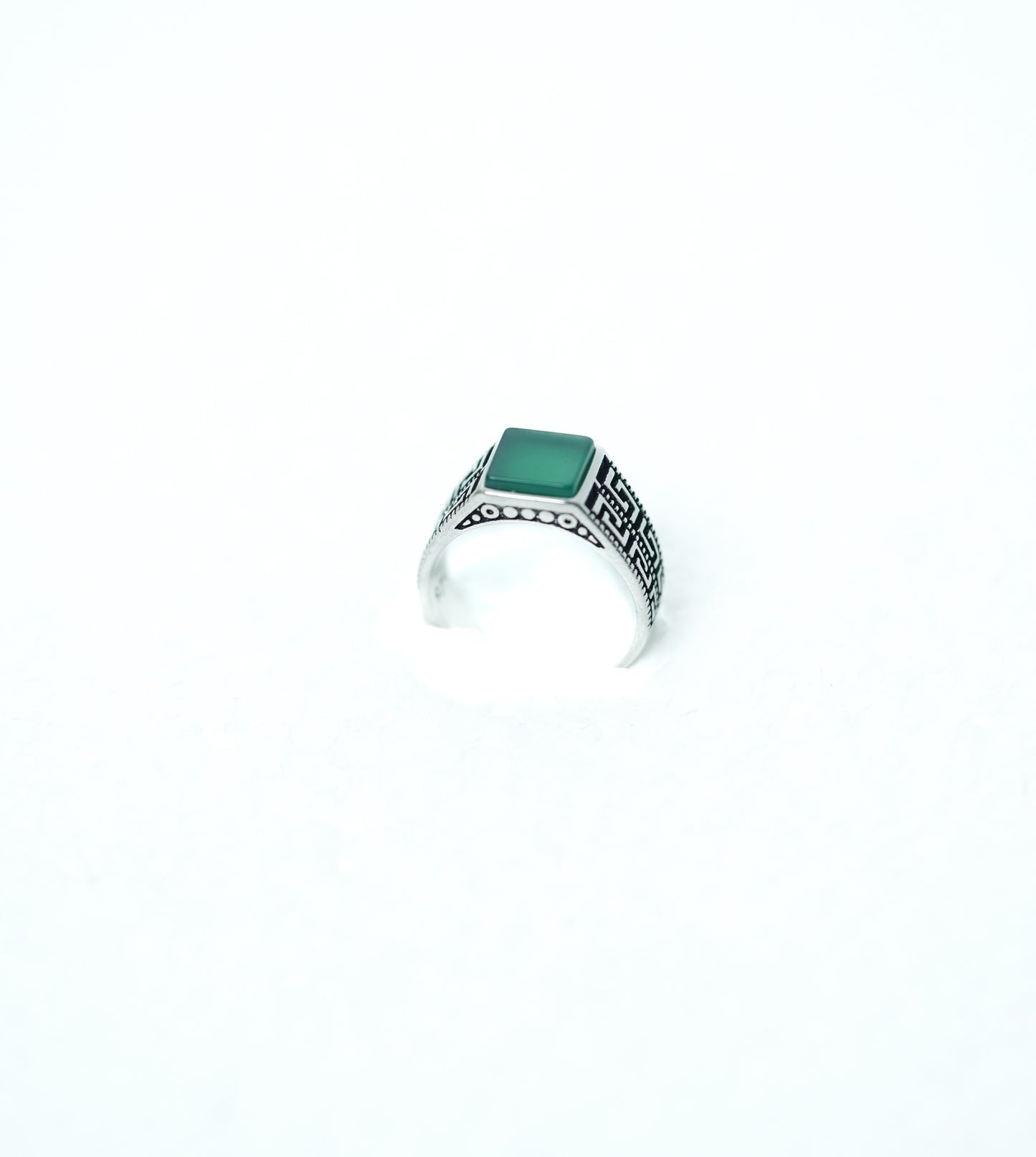 Onyx Ring