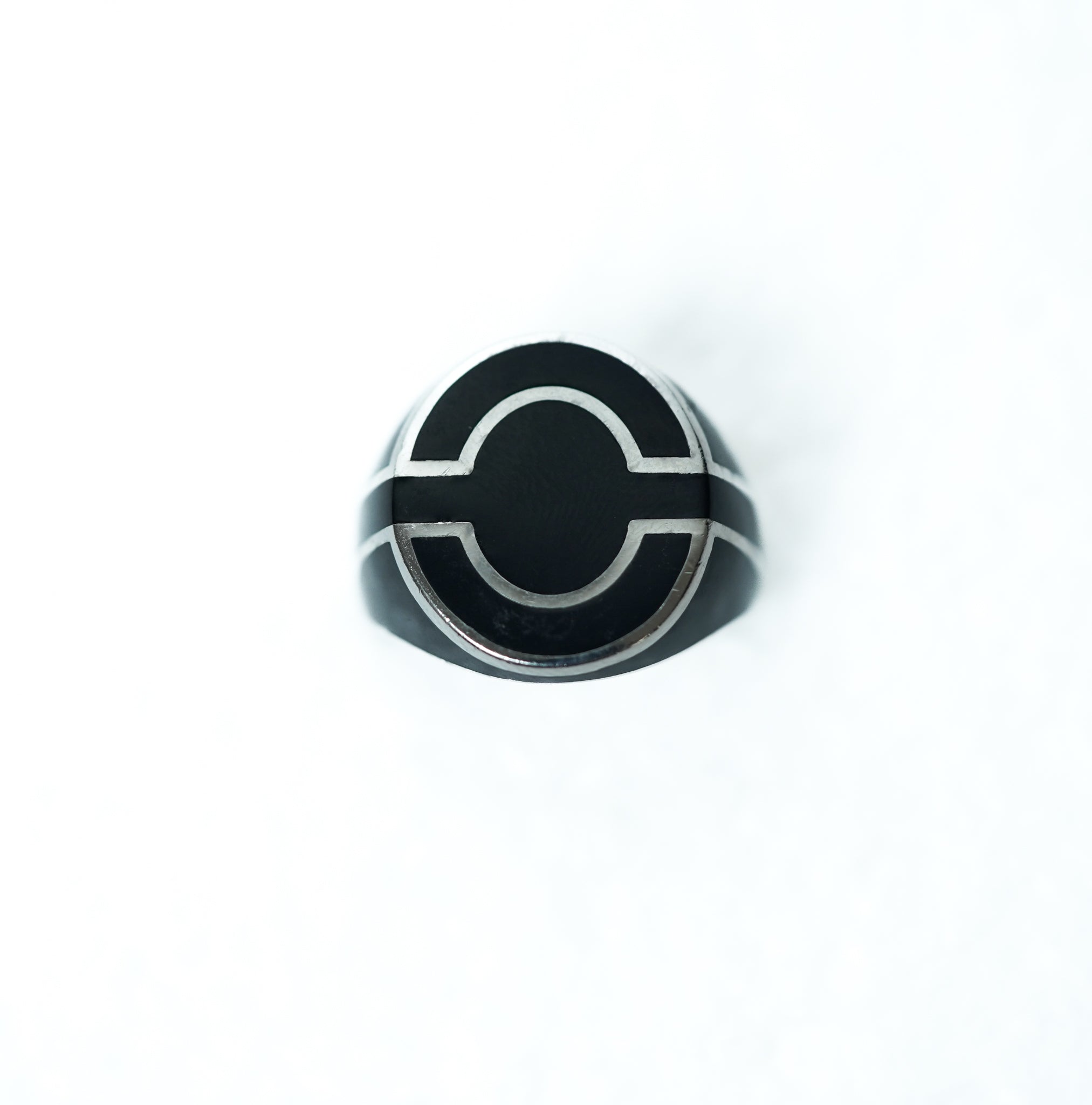 Titan Ring