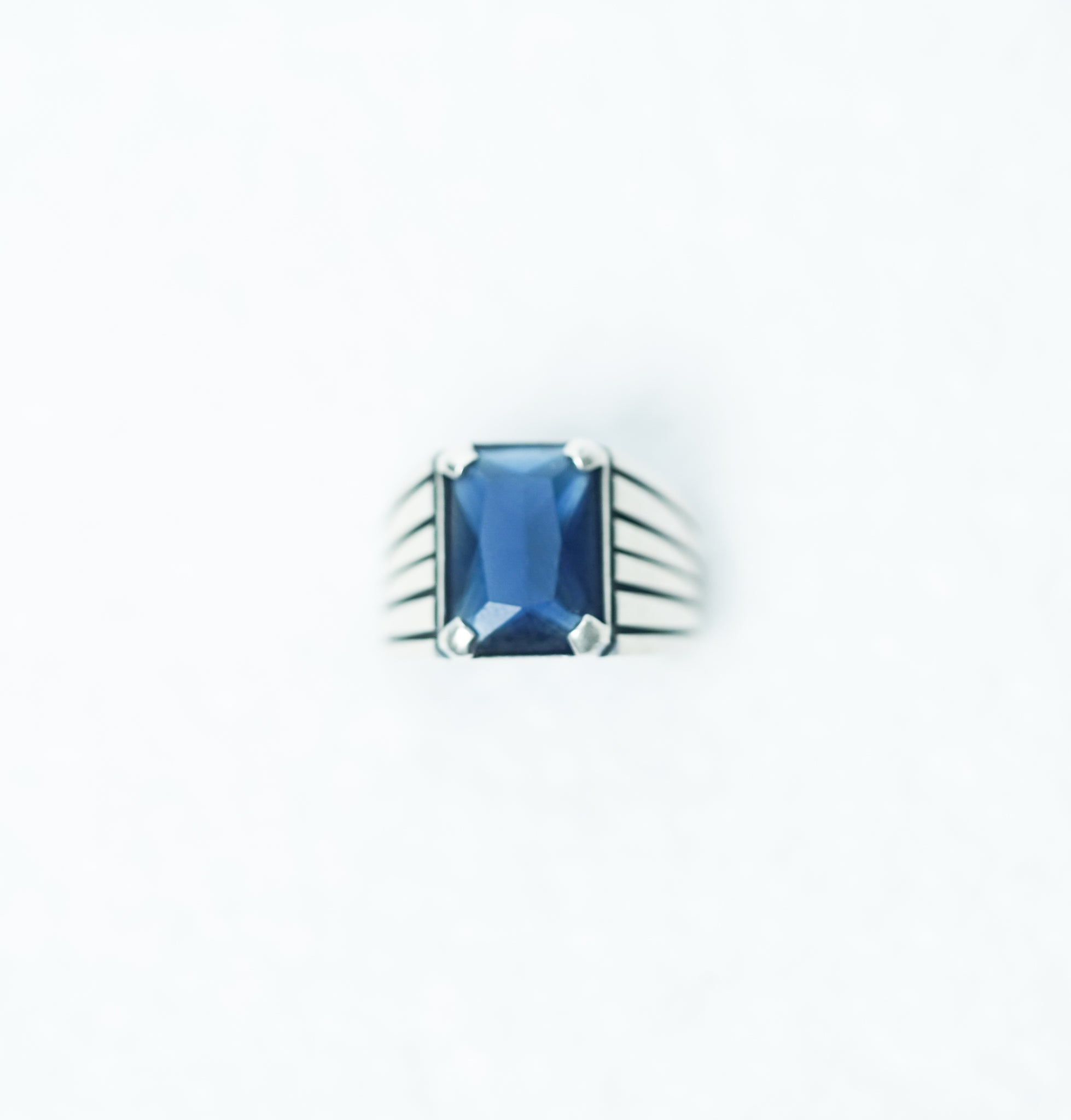 Cipher Ring