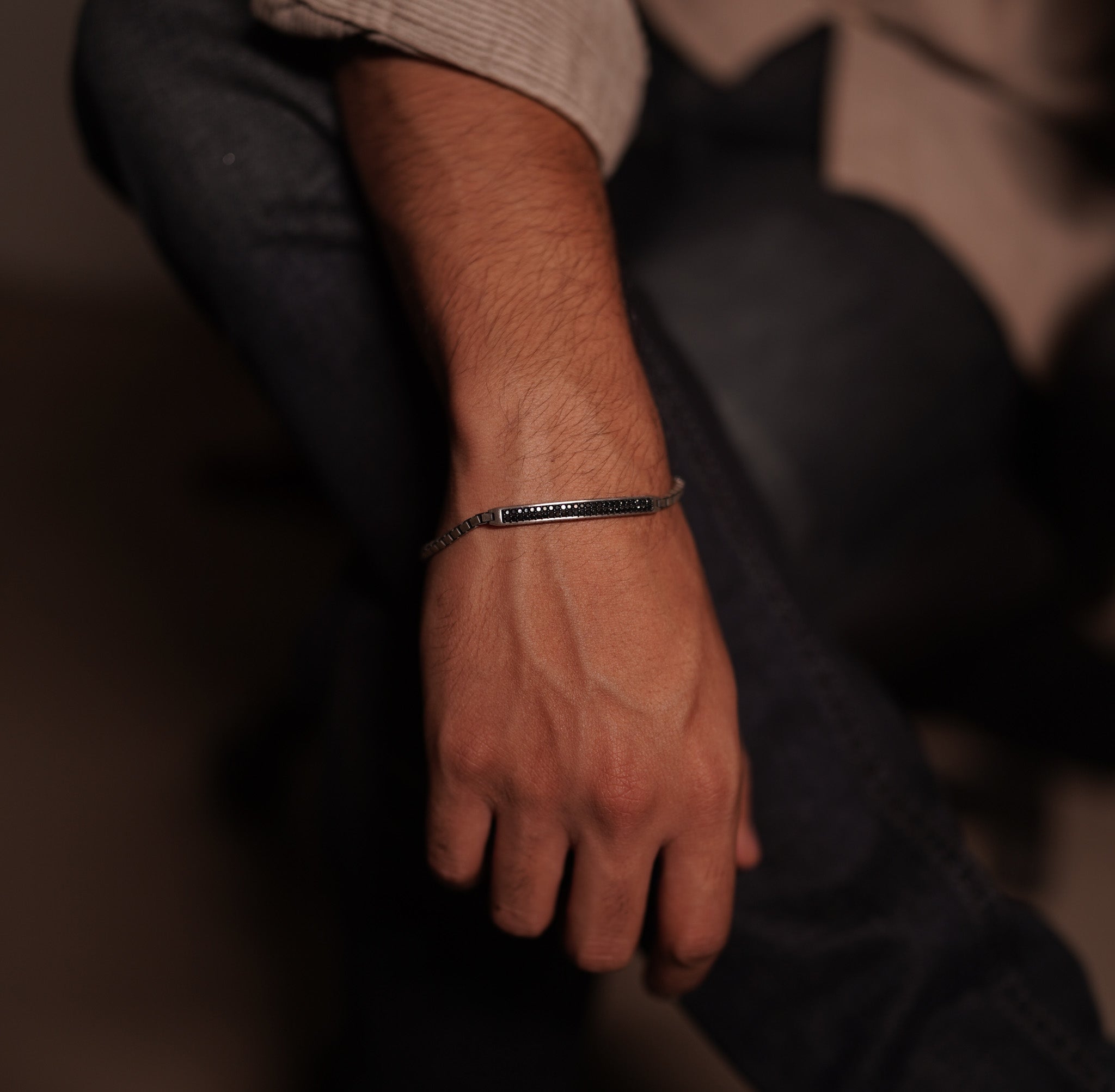 Solace Bracelet