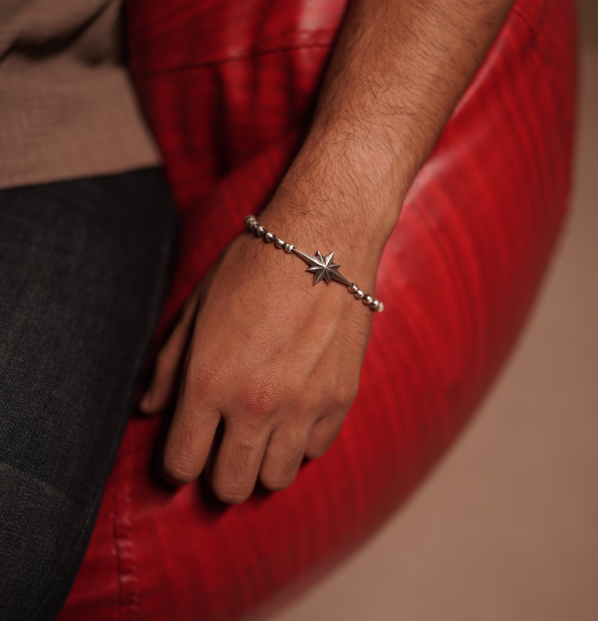 Orion Bracelet