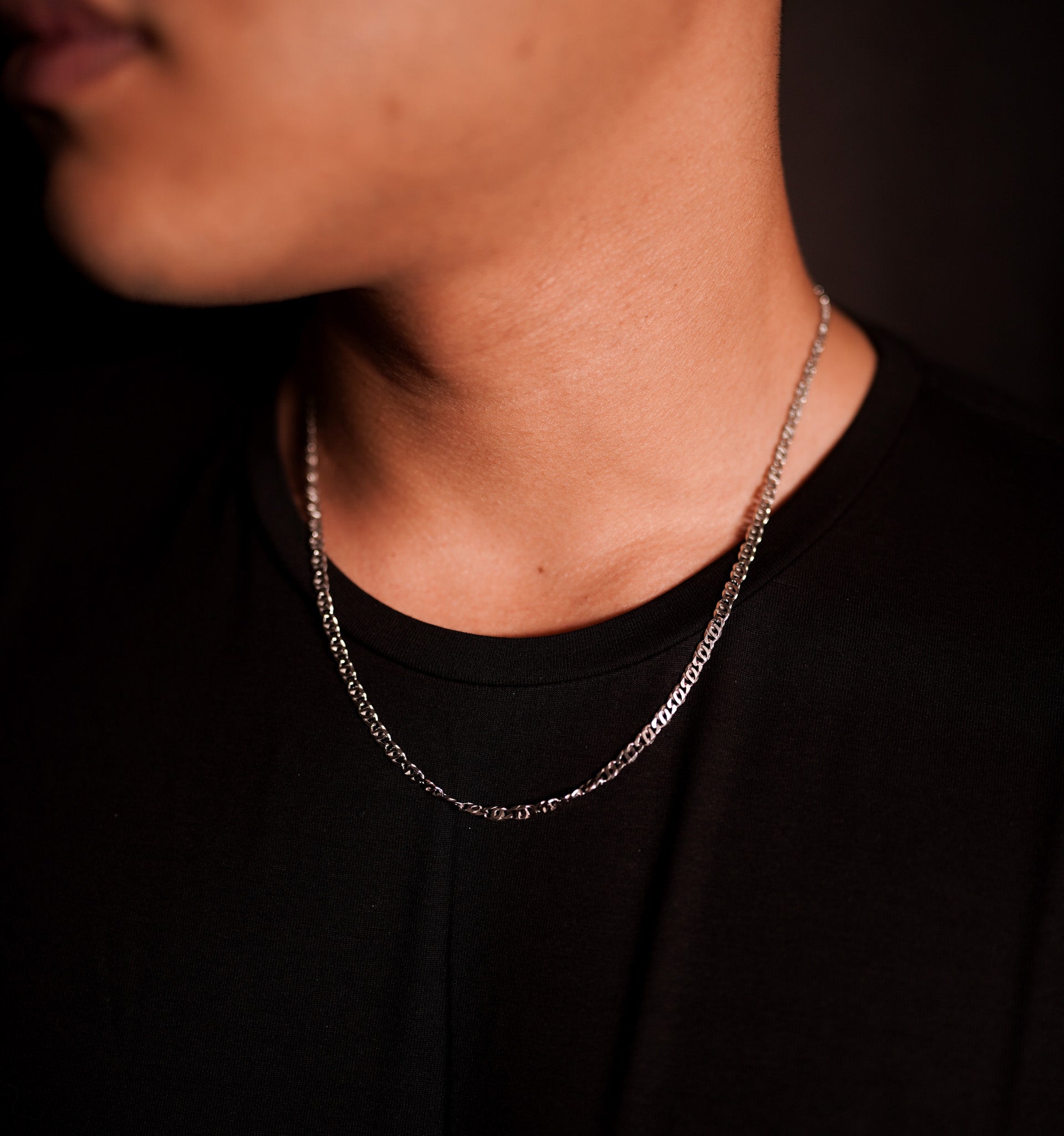 Serene Chain