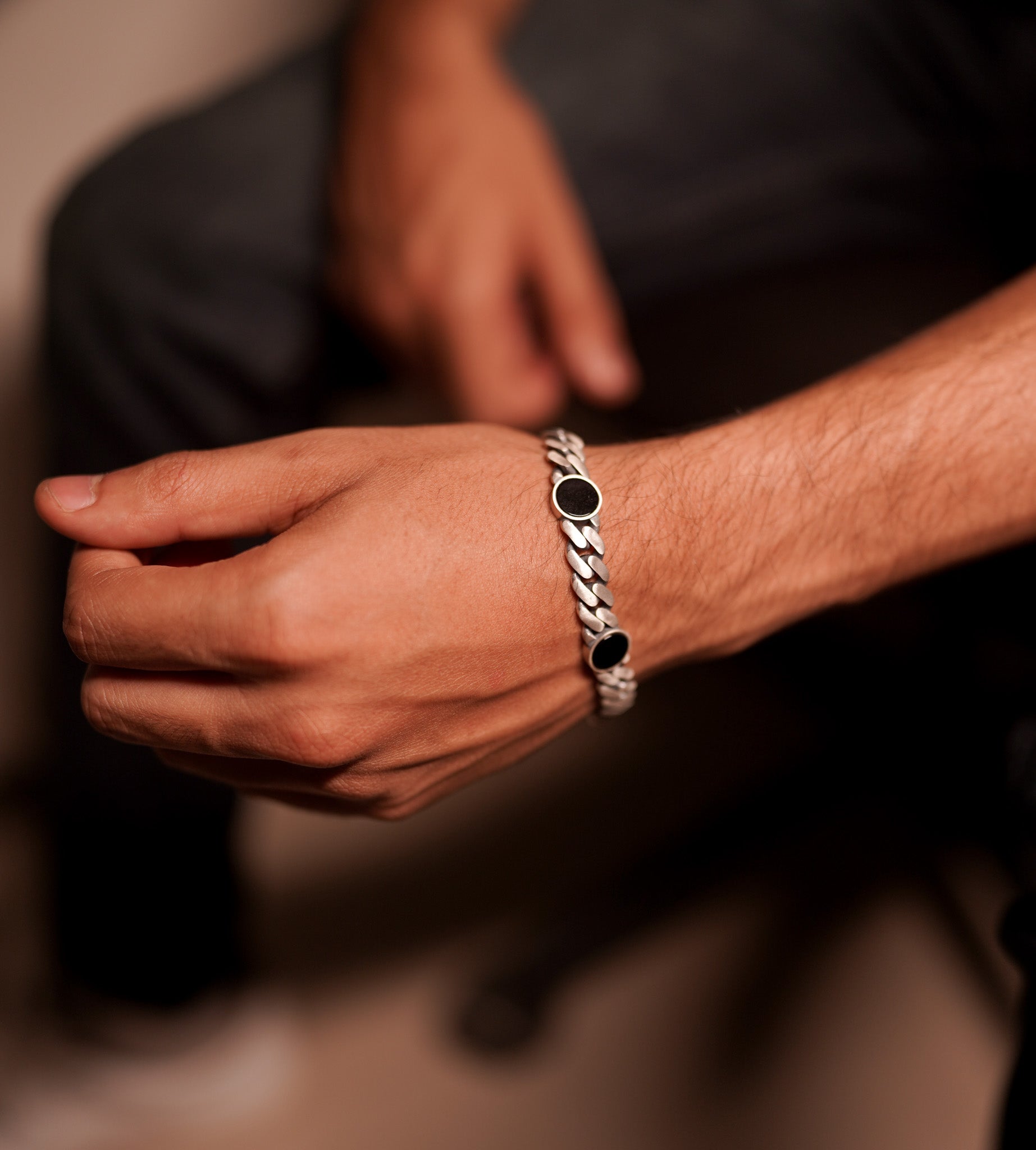 Lynx Bracelet