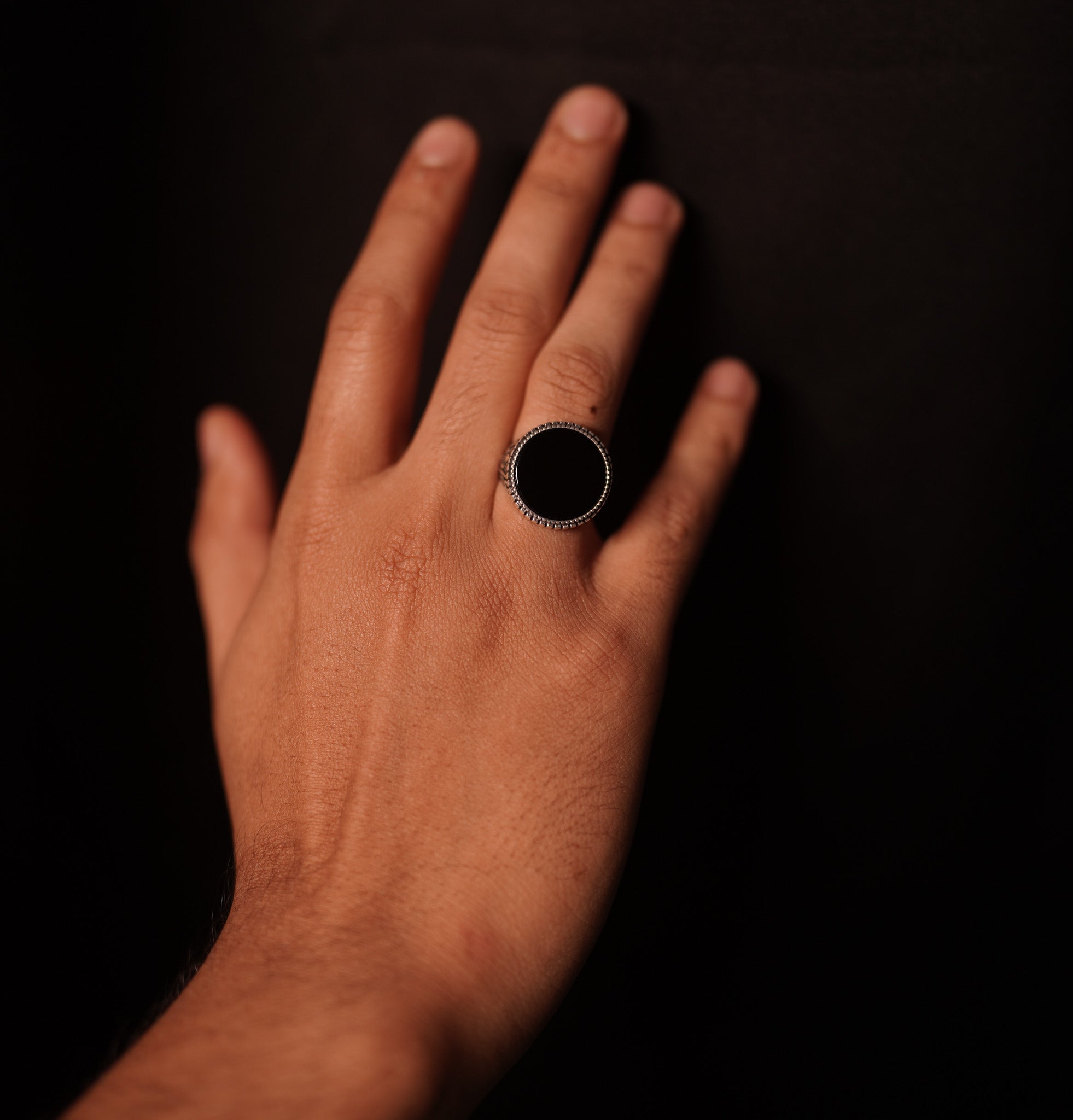 Prime Ring