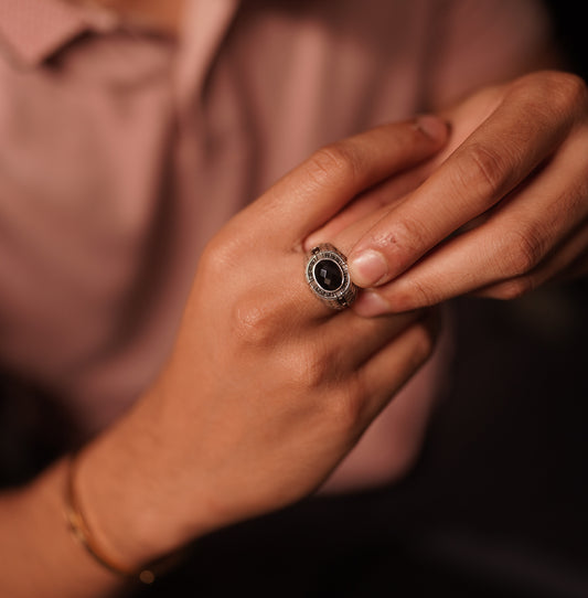 Sigma Ring