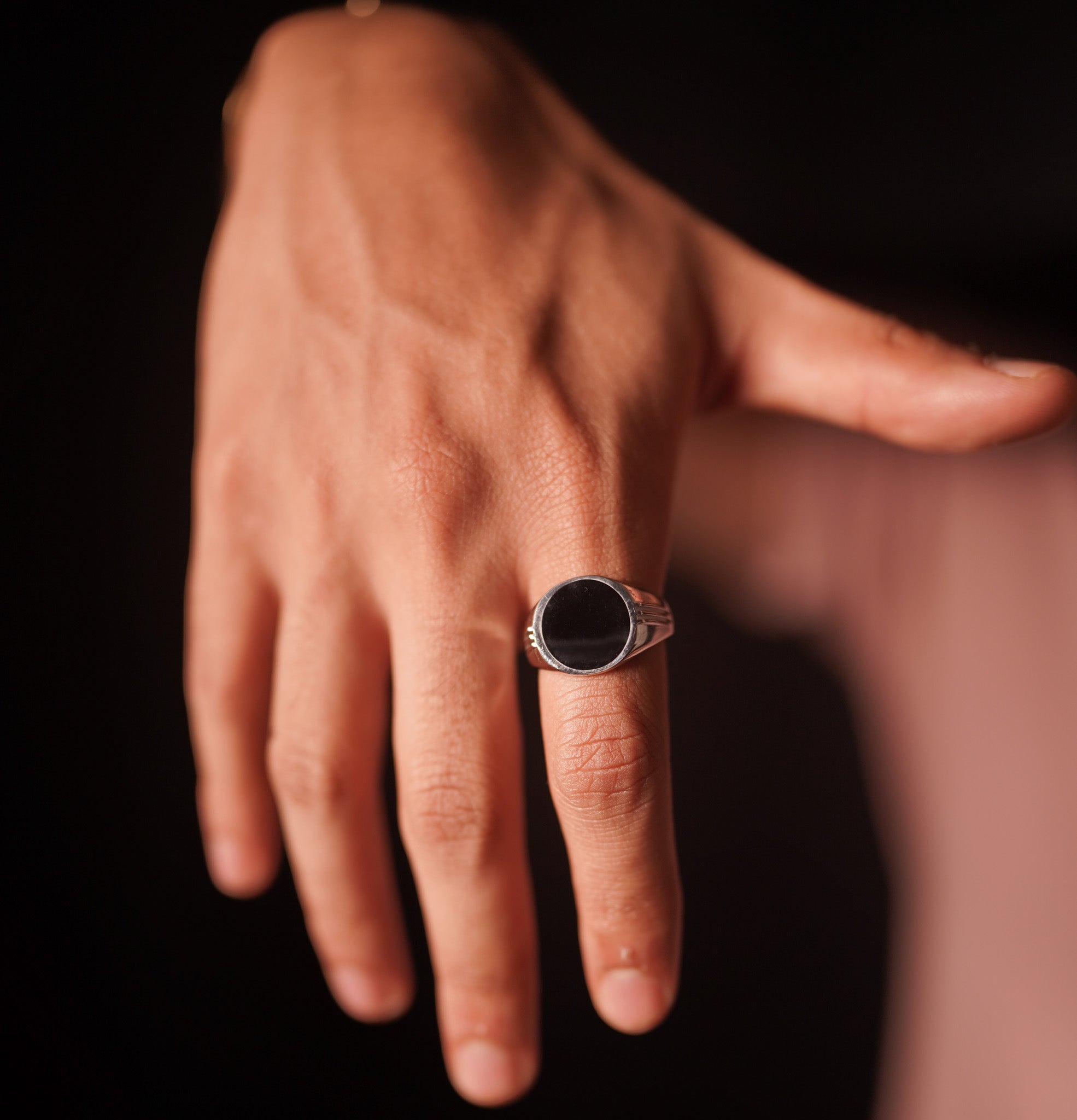 Zen Ring
