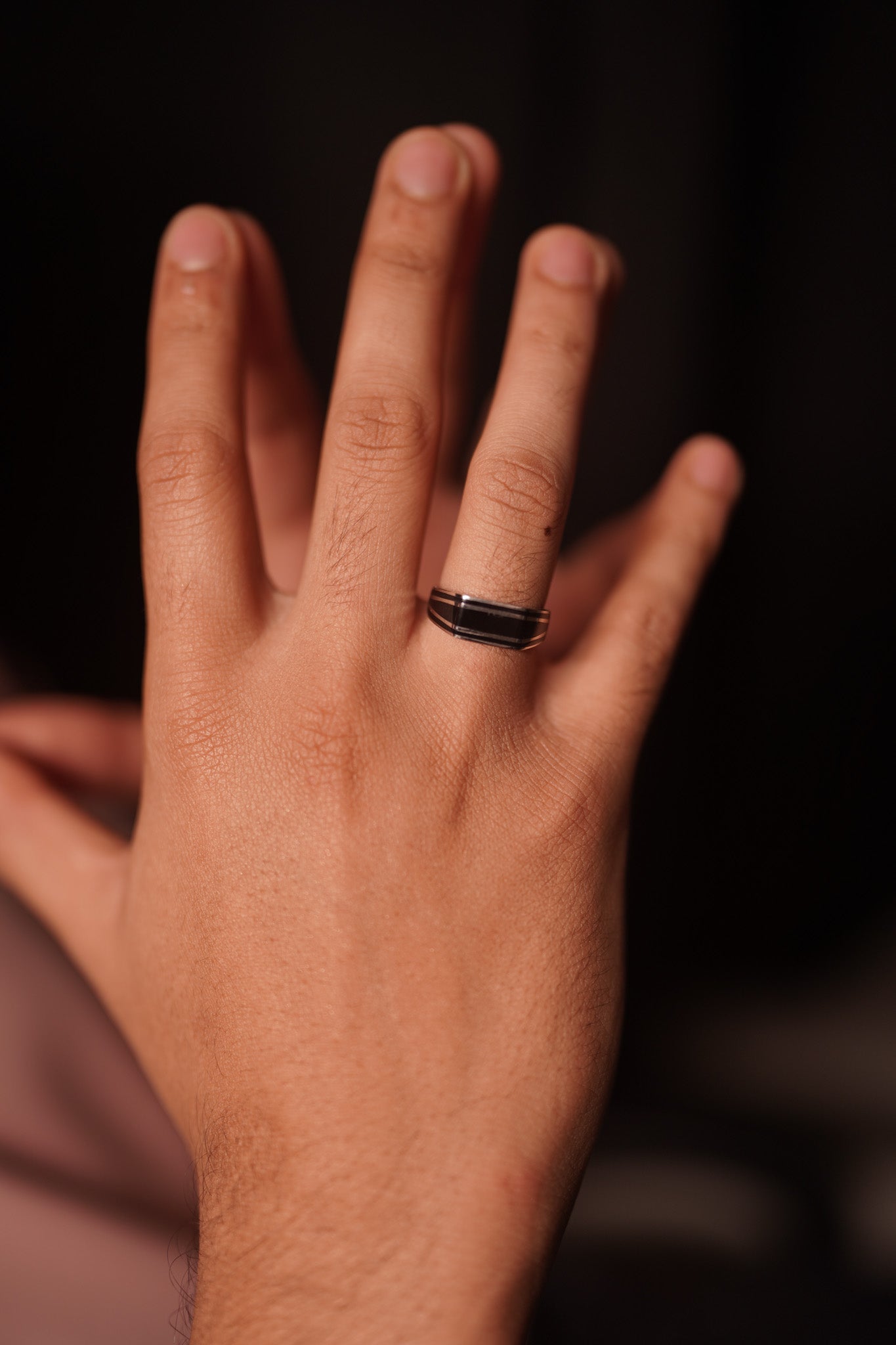 Blaze Ring
