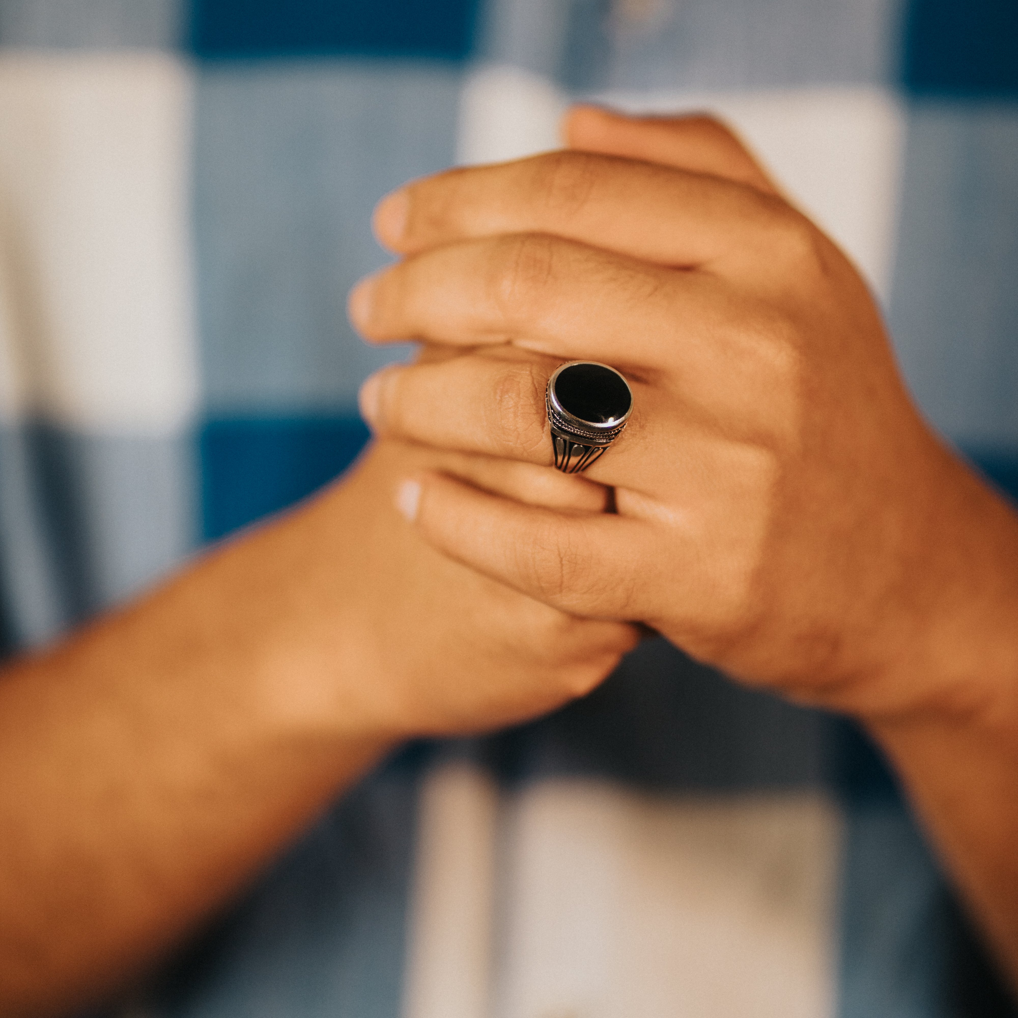 Polaris Ring