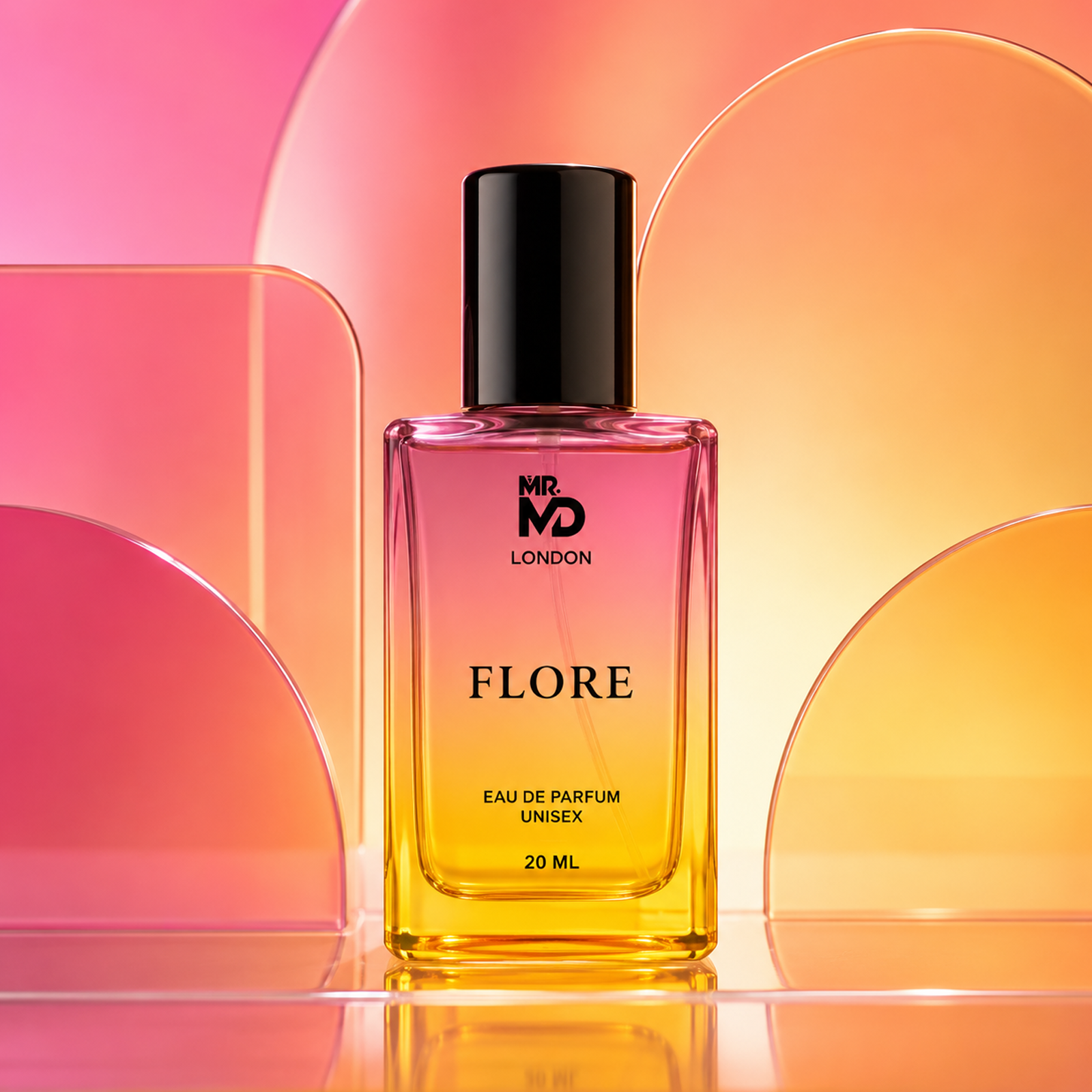 Flore (20ml) (Inspired by Gucci Flora)