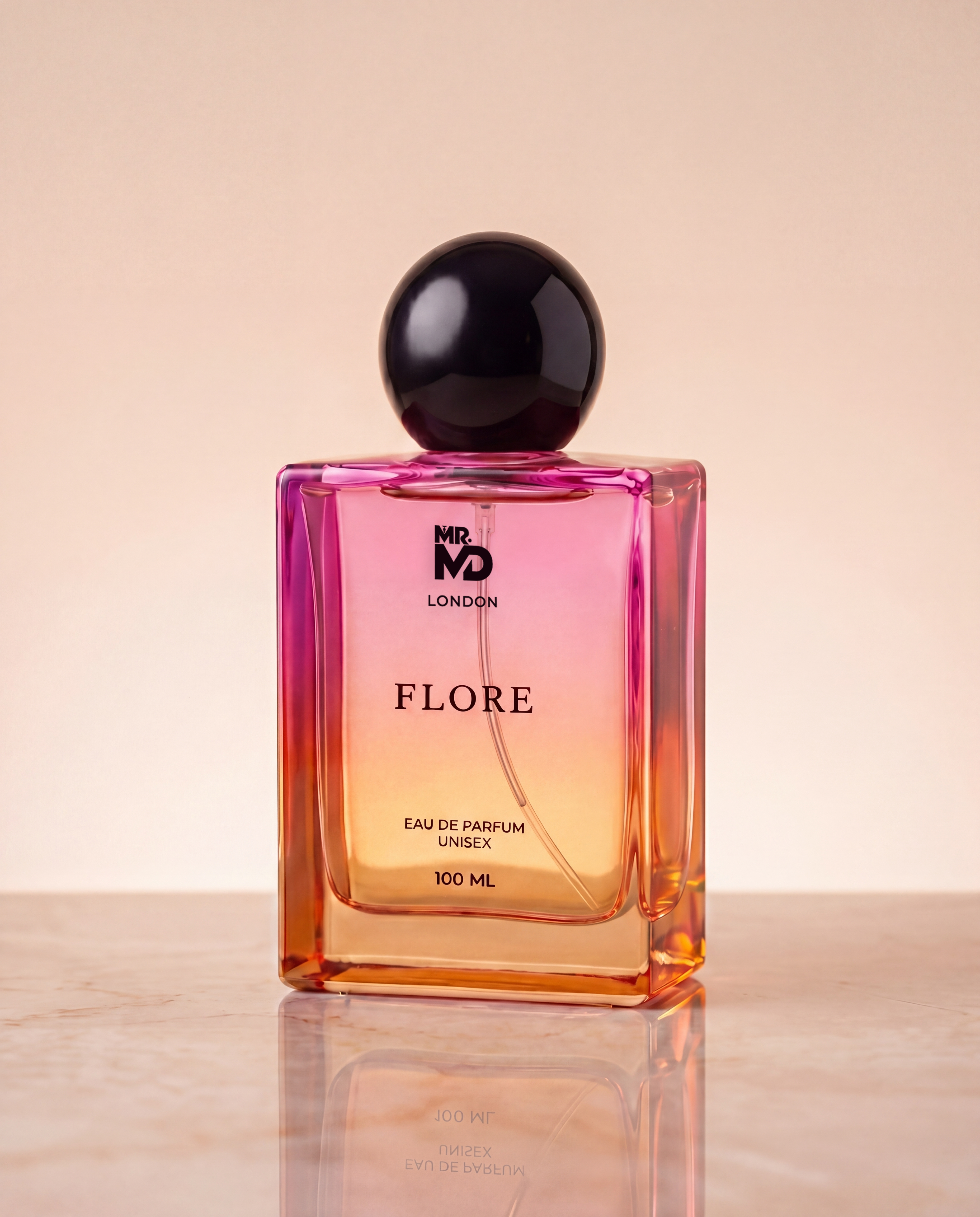 Flore (100ml) (Inspired by Gucci Flora)