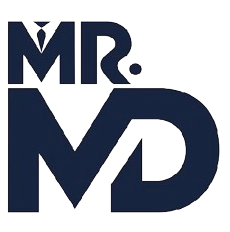 Mr Md