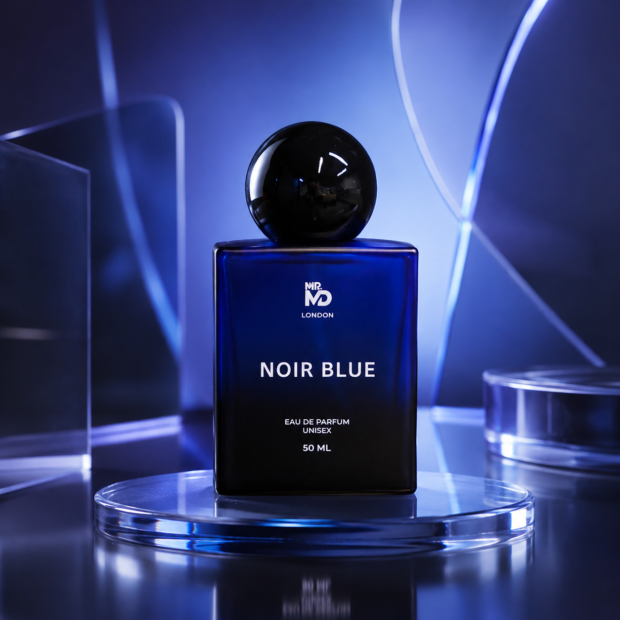 Noirblue (50ml) (Inspired by Chanel Blue)