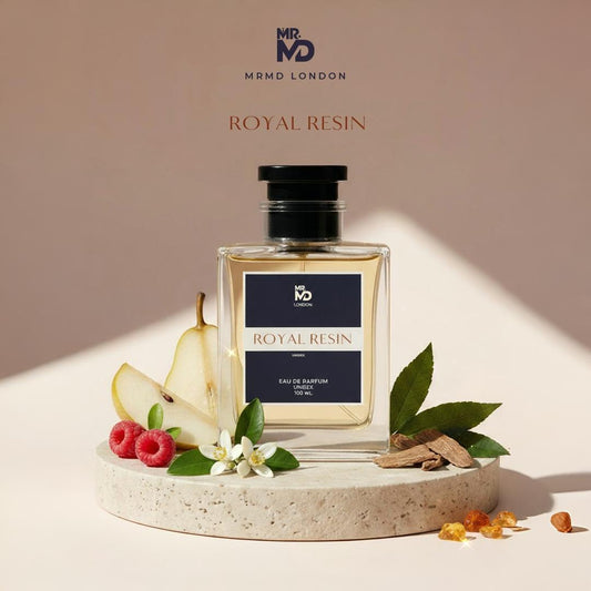 ROYAL RESIN (100ml)