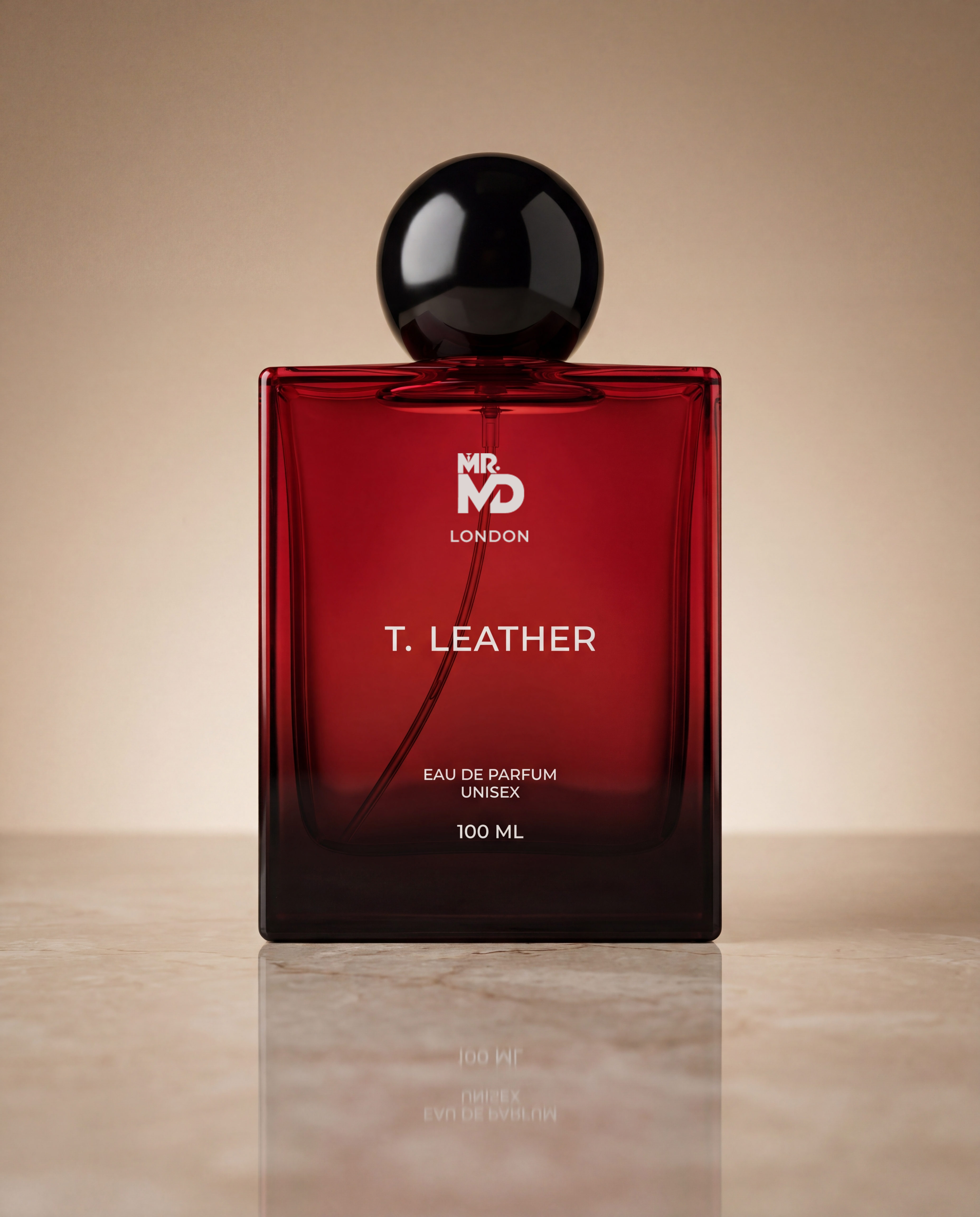 T- Leather (100ml) (Inspired by Tuscan Leather)