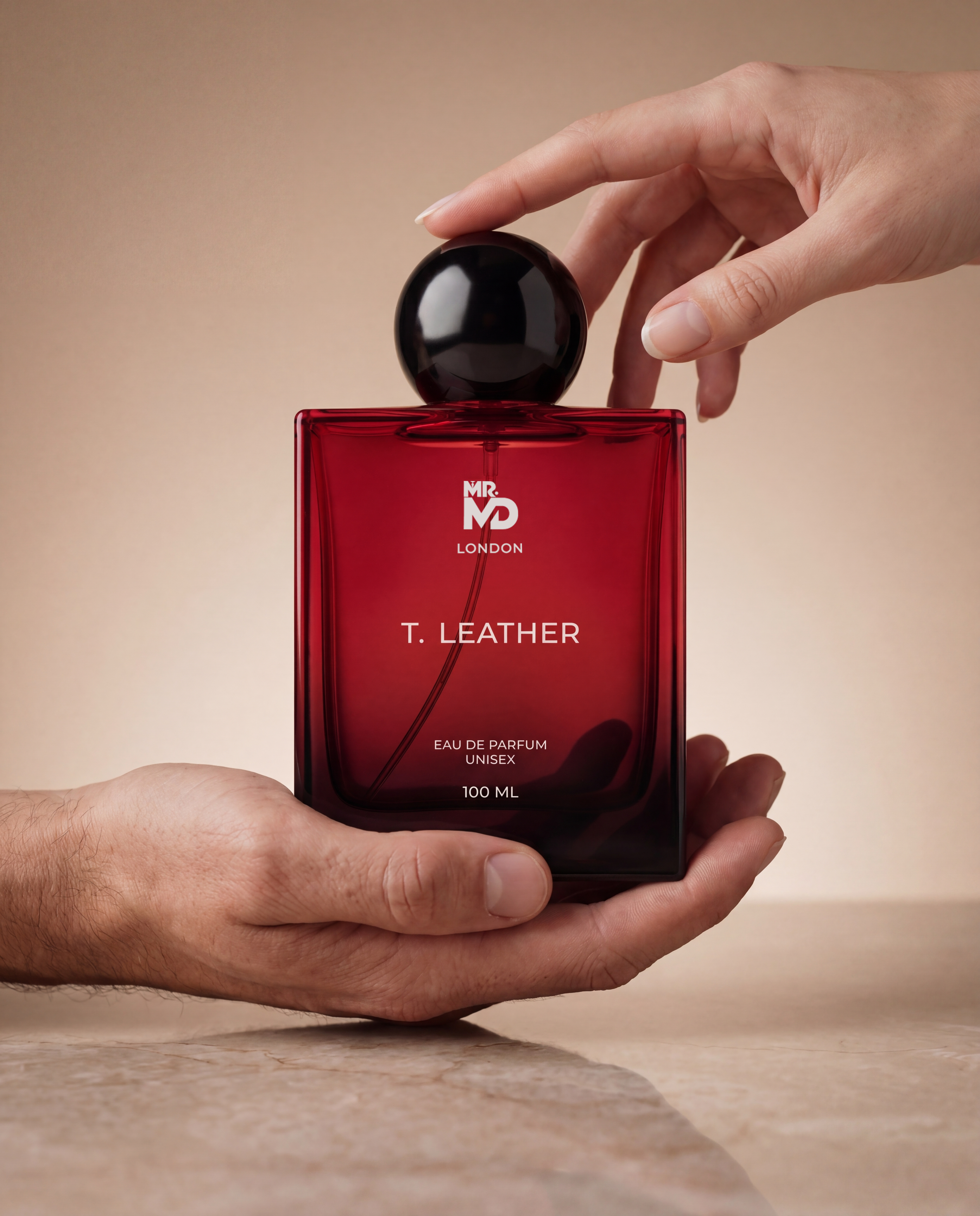 T- Leather (100ml) (Inspired by Tuscan Leather)