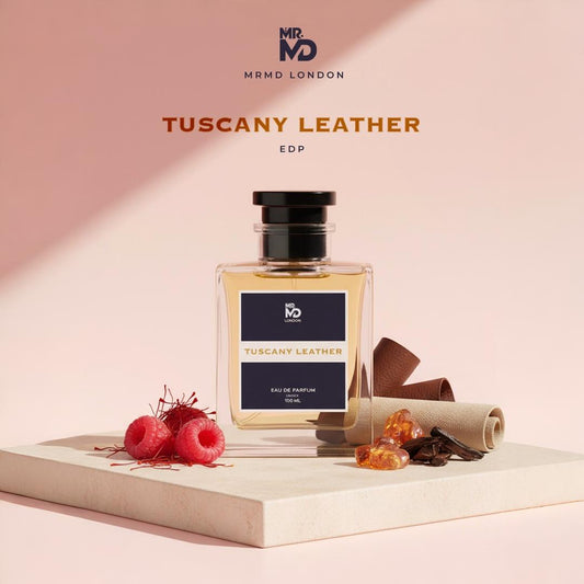 TUSCANY LEATHER (100ml)