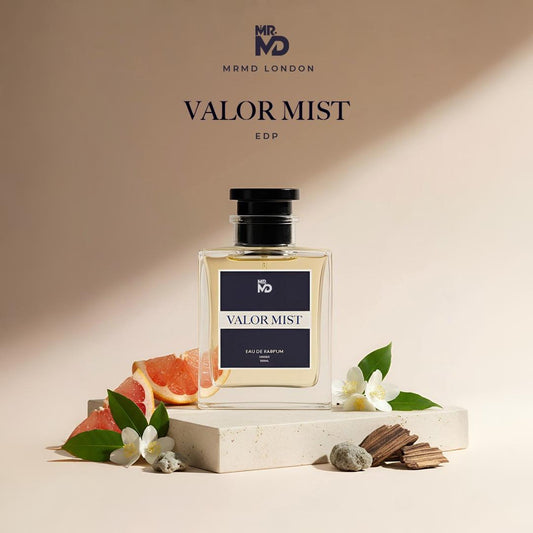VALOR MIST (100ml)