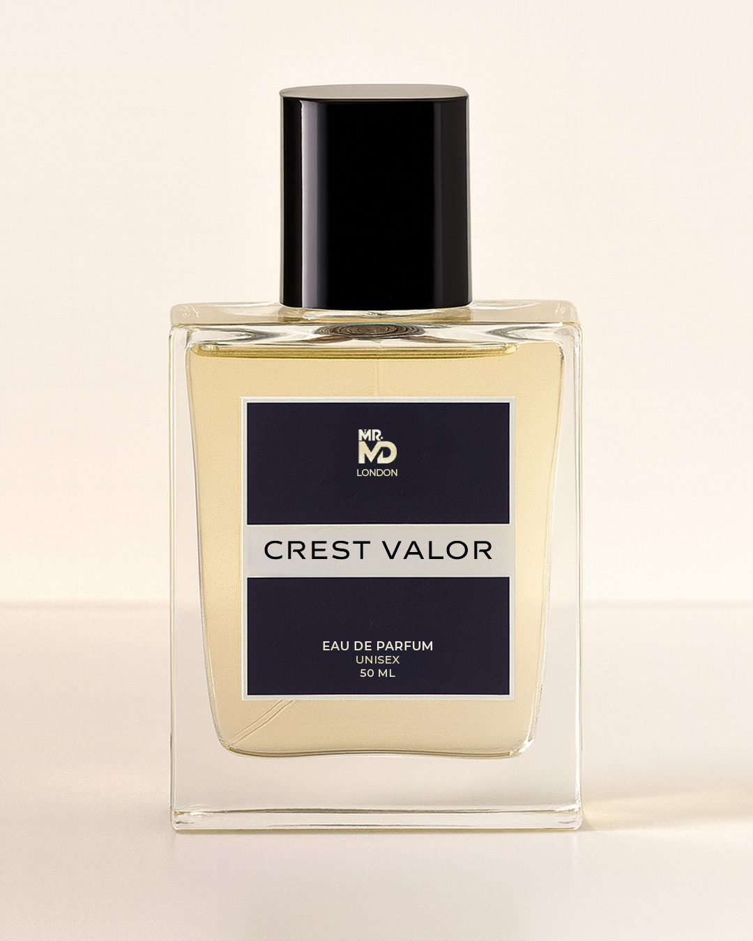 CREST VALOR (50ml) (Inspired by Creed Aventus OG)