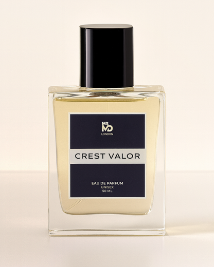 CREST VALOR (50ml) (Inspired by Creed Aventus OG)