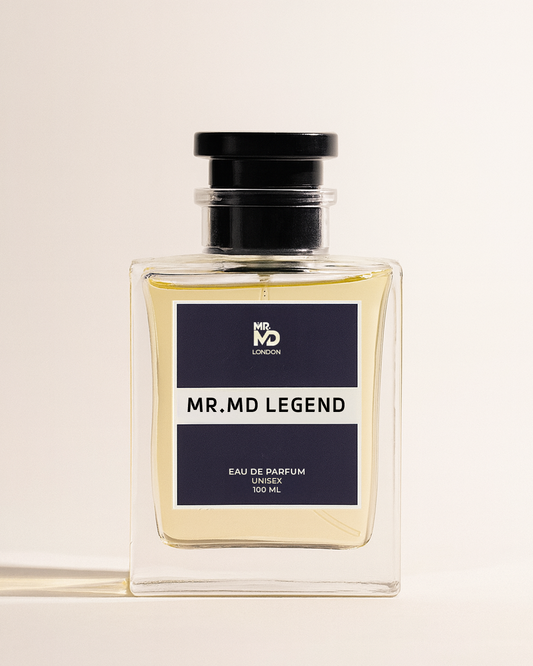 MR MD LEGEND (100ml)