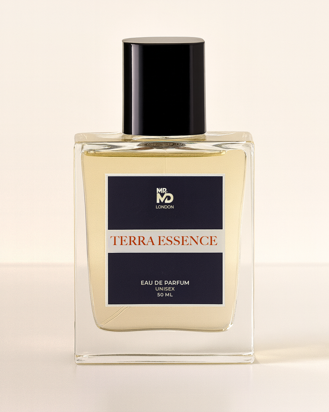 TERRA ESSENCE (50ml)  (Inspired by Hermès)