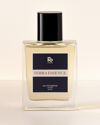 TERRA ESSENCE (50ml)  (Inspired by Hermès)