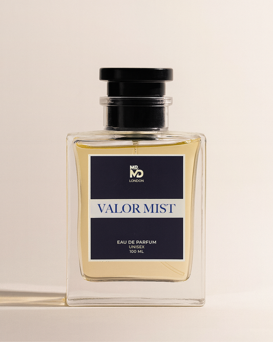 VALOR MIST (100ml)
